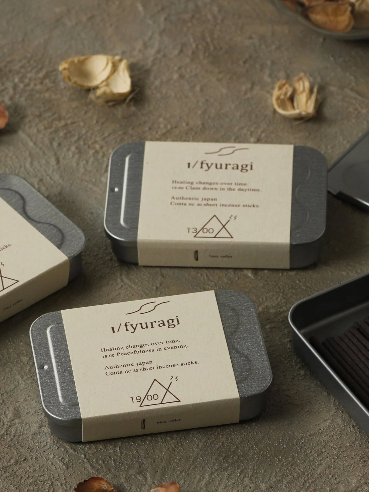 1/f Yuragi Incense - 19:00 - Image 5