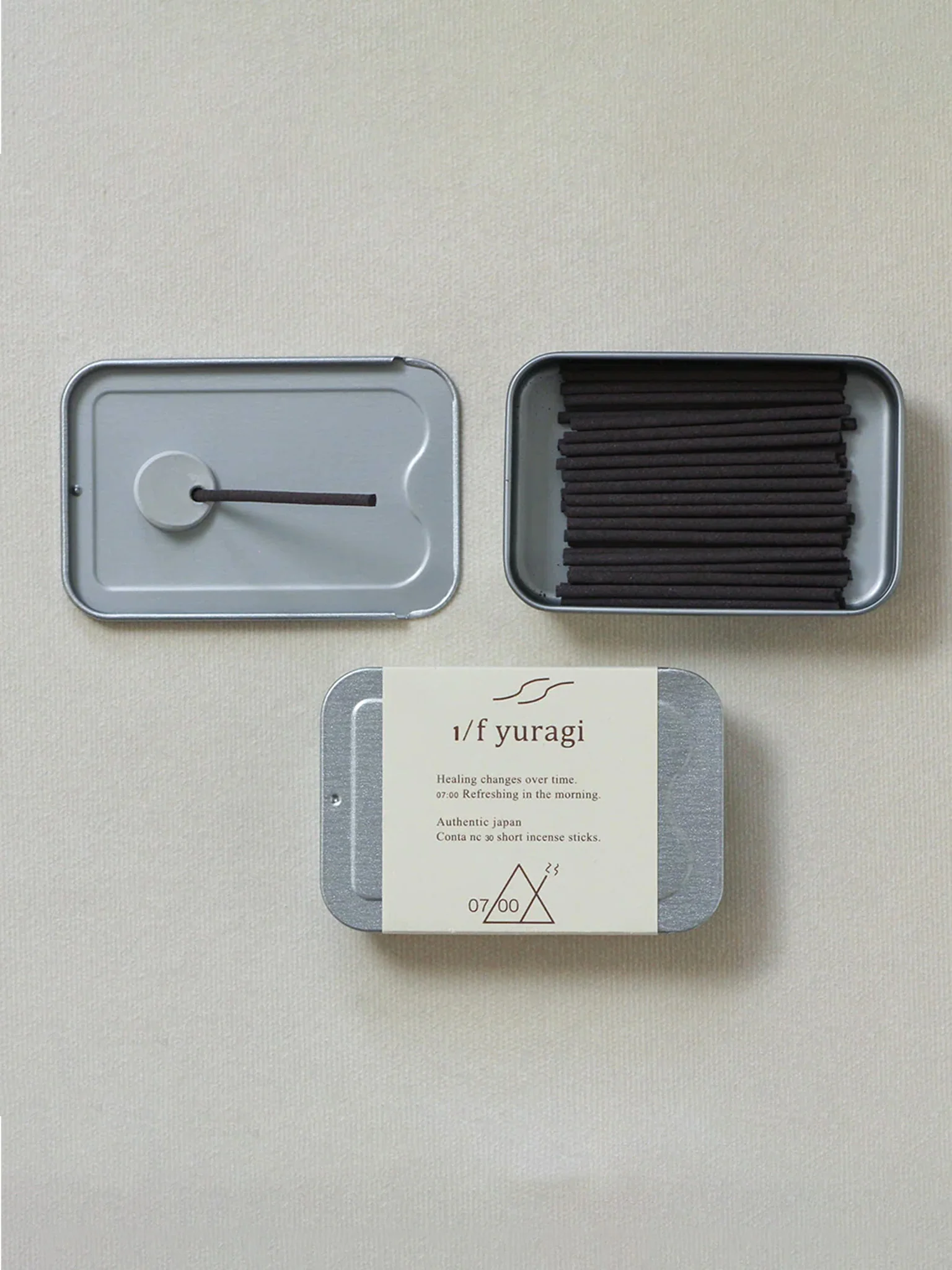 1/f Yuragi Incense - 22:00 - Image 4