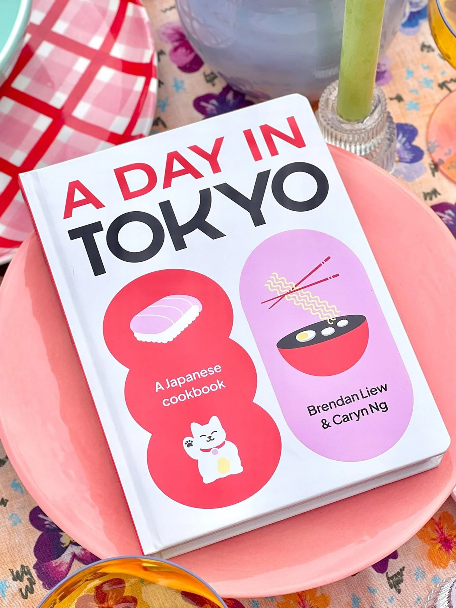 A Day in Tokyo - Image 2