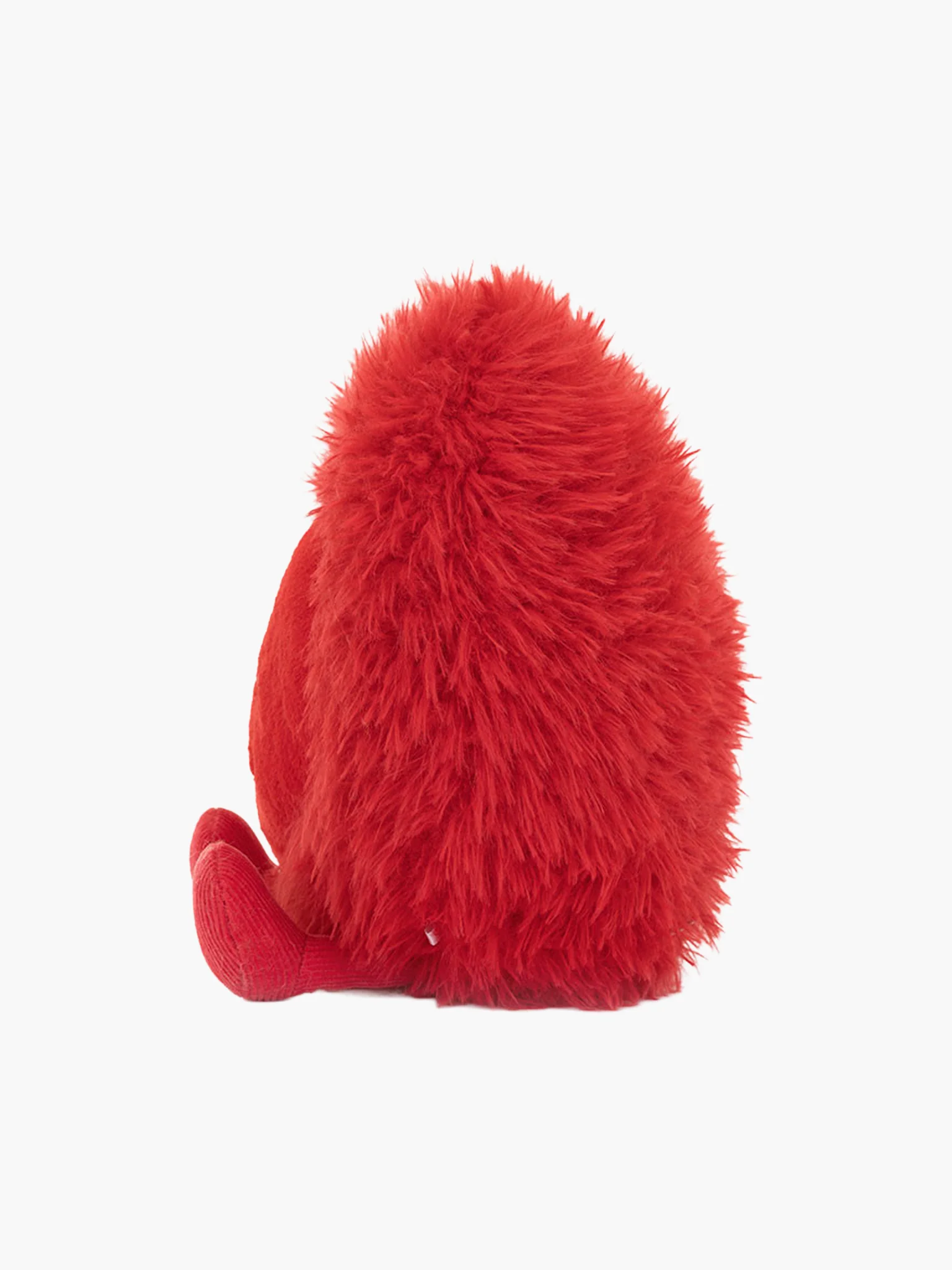 Jellycat Amuseables Beatie Heart - Large - Image 3