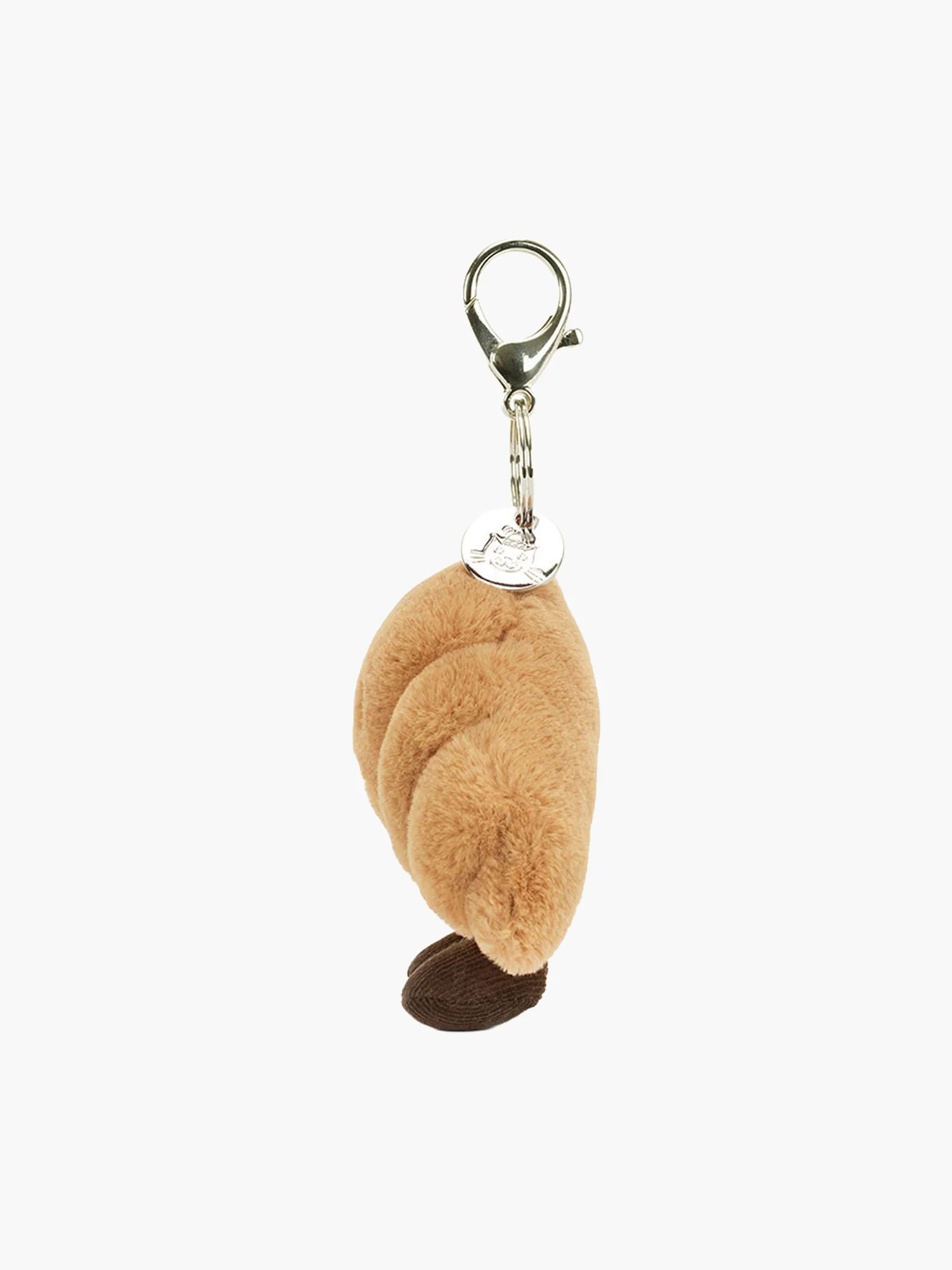 Jellycat Amuseables Croissant Bag Charm - Image 2