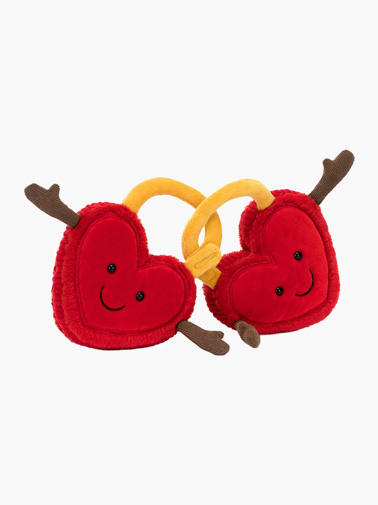 Jellycat Amuseables Love Lock