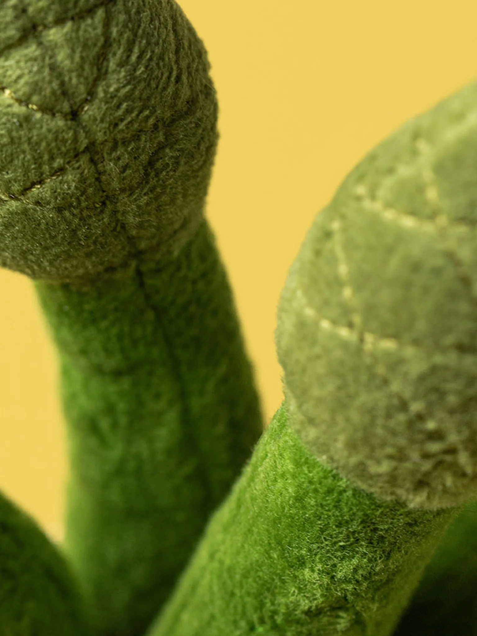 Jellycat Amuseables Asparagus - Image 3