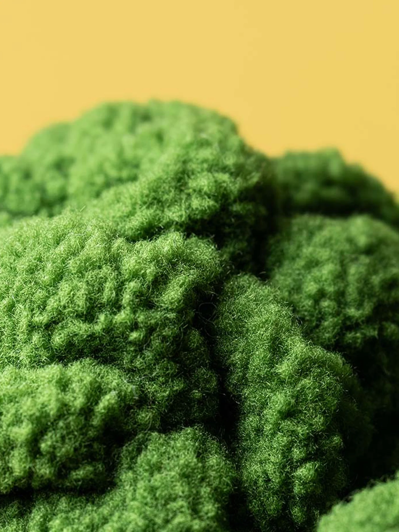 Jellycat Amuseables Broccoli - Image 3