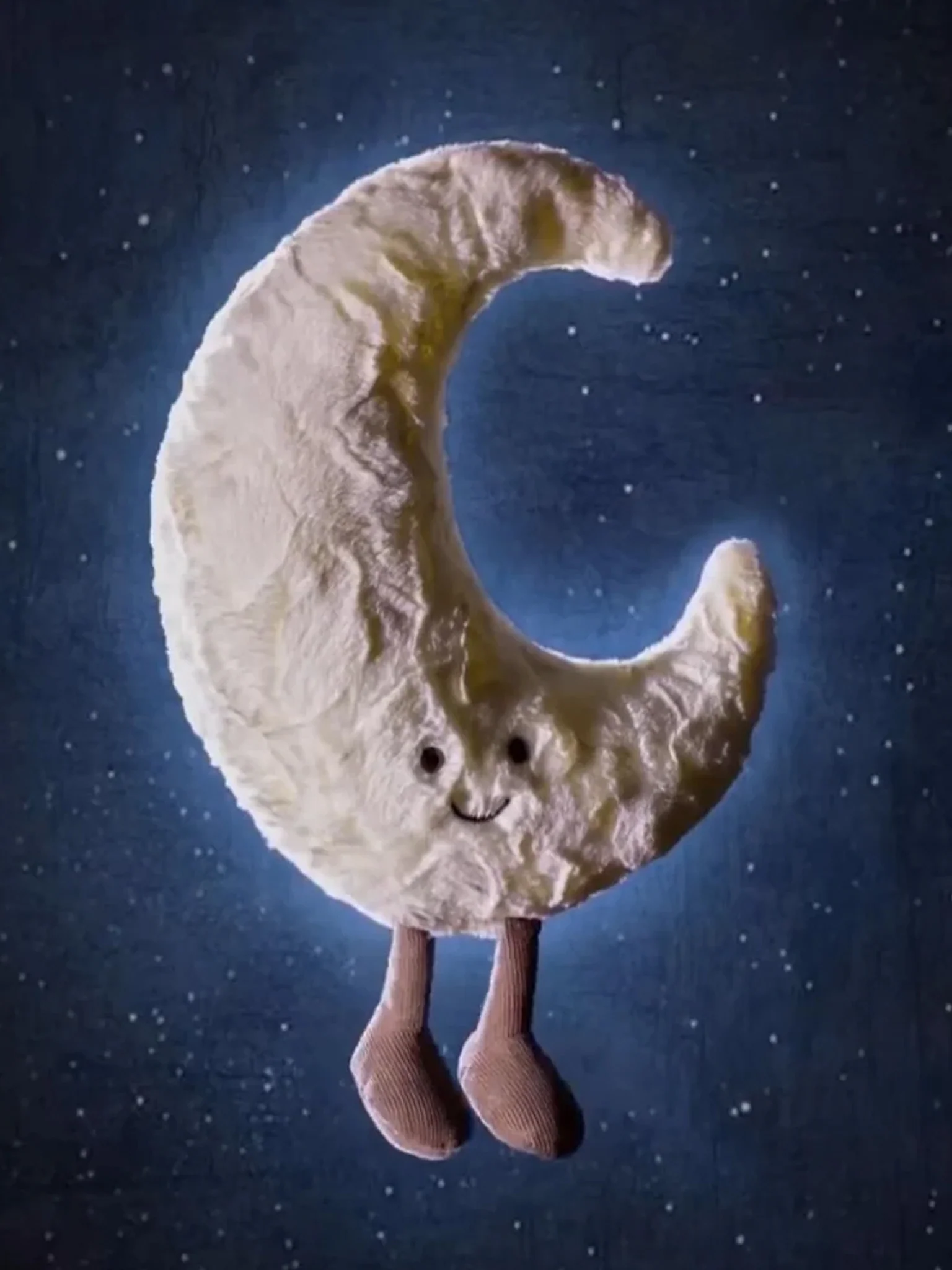 Jellycat Amuseables Moon - Huge - Image 2
