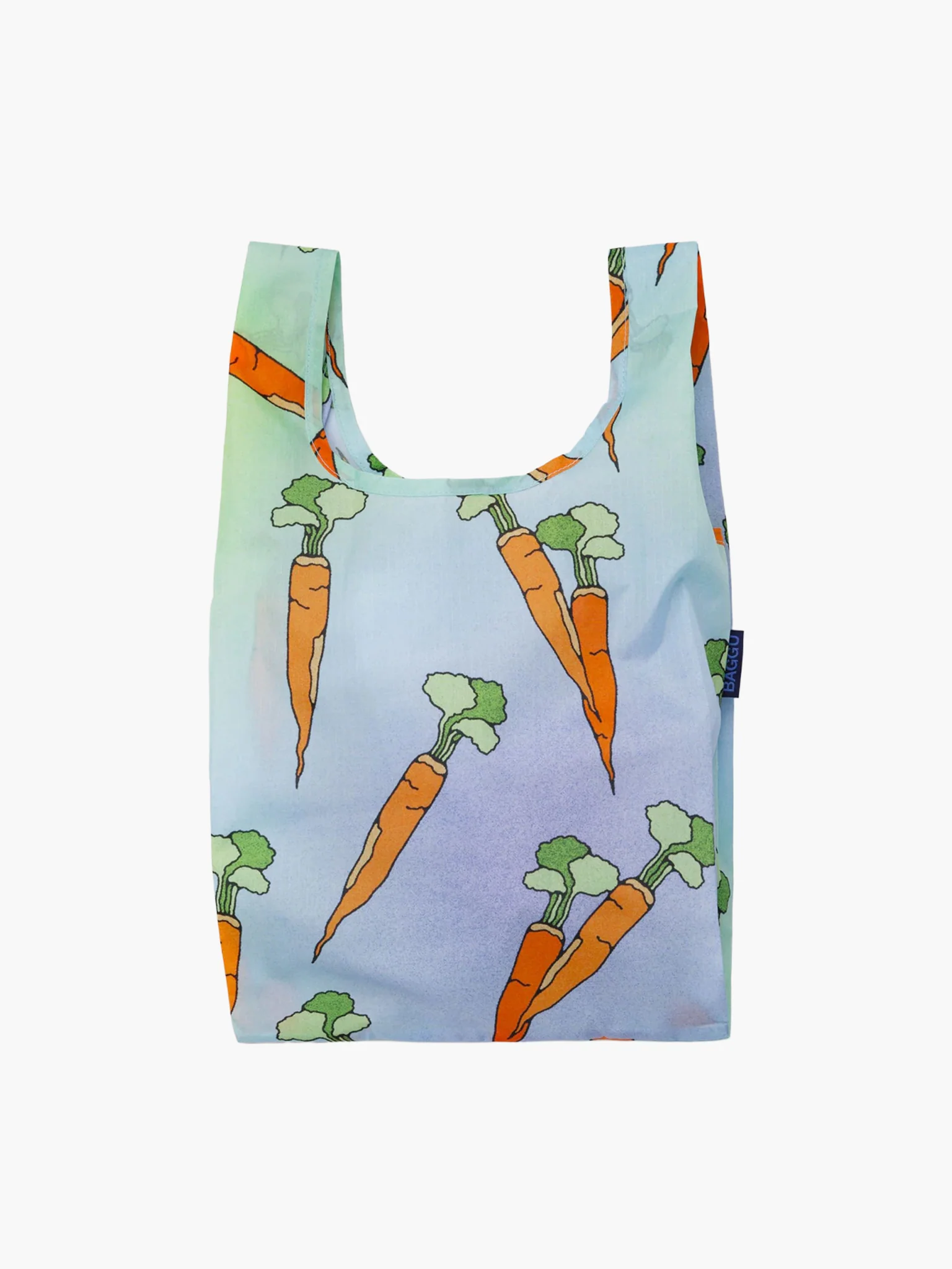 Baby Baggu - Carrots