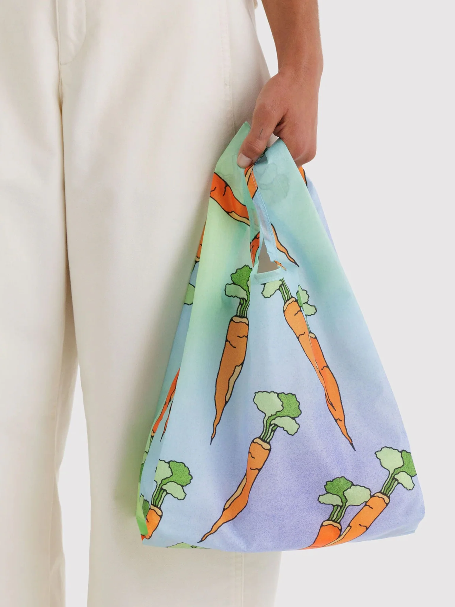 Baby Baggu - Carrots - Image 2