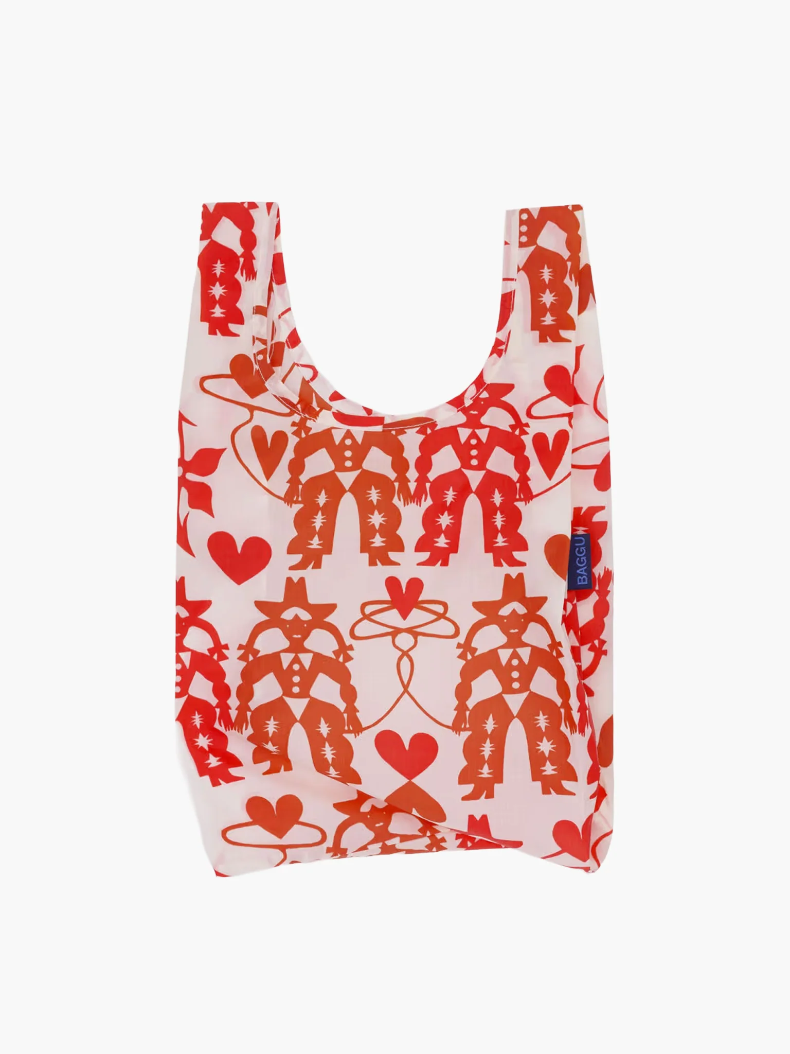 Baby Baggu - Cowgirl