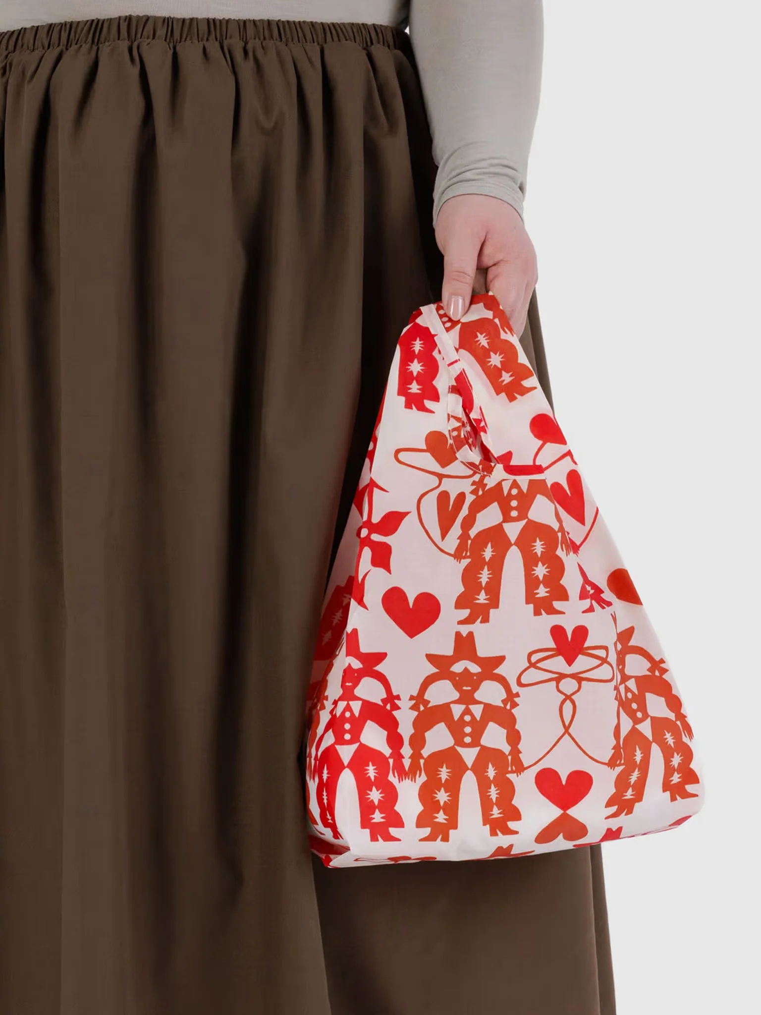 Baby Baggu - Cowgirl - Image 2