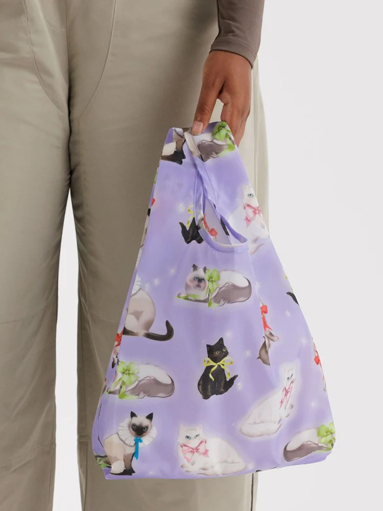 Baby Baggu - Fancy Cats - Image 2