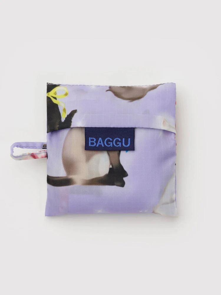 Baby Baggu - Fancy Cats - Image 3