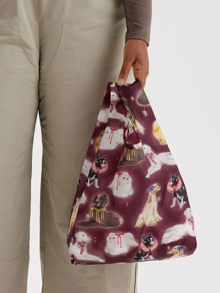 Baby Baggu - Fancy Dogs - Image 2