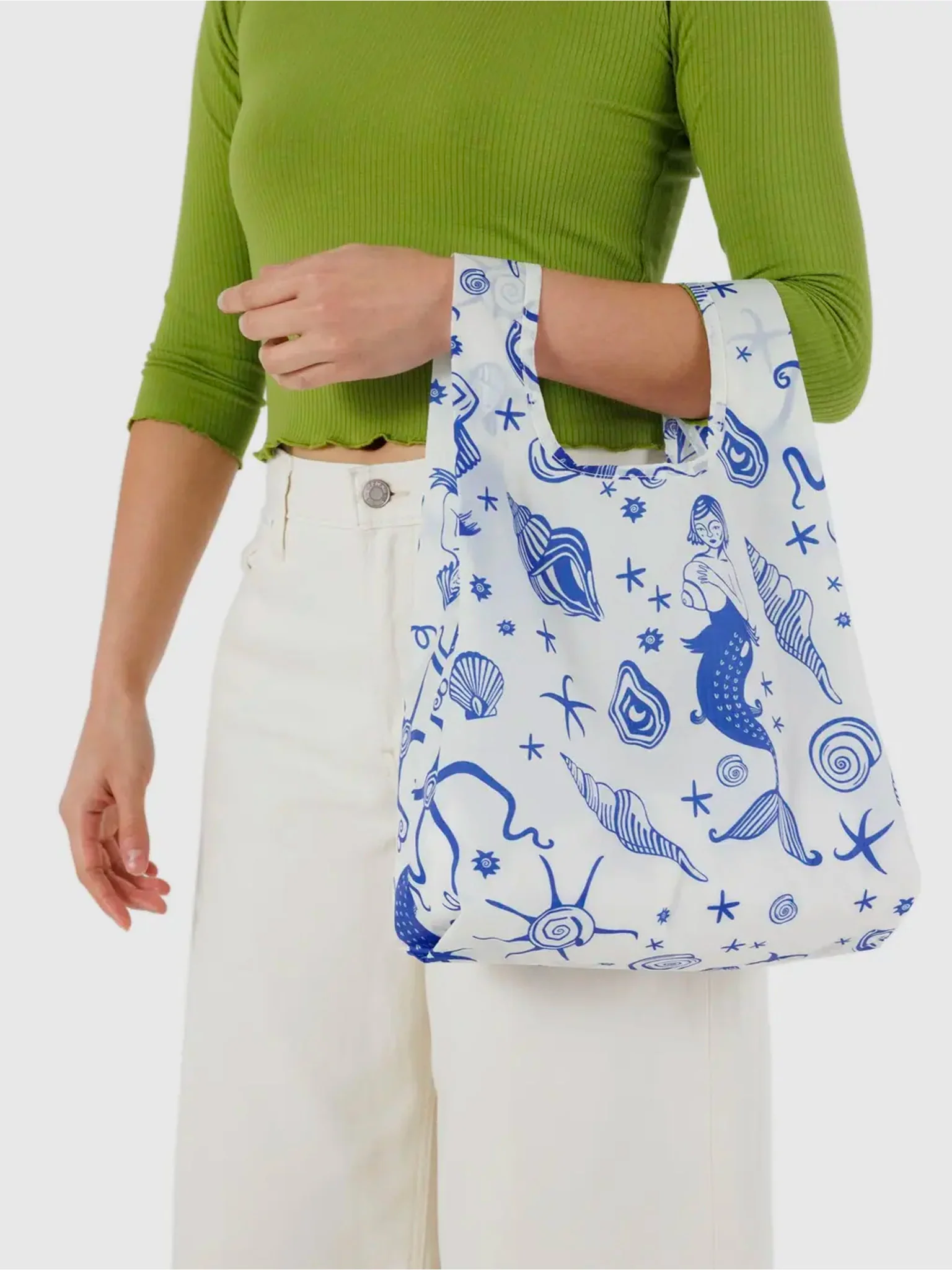 Baby Baggu - Mermaid - Image 2