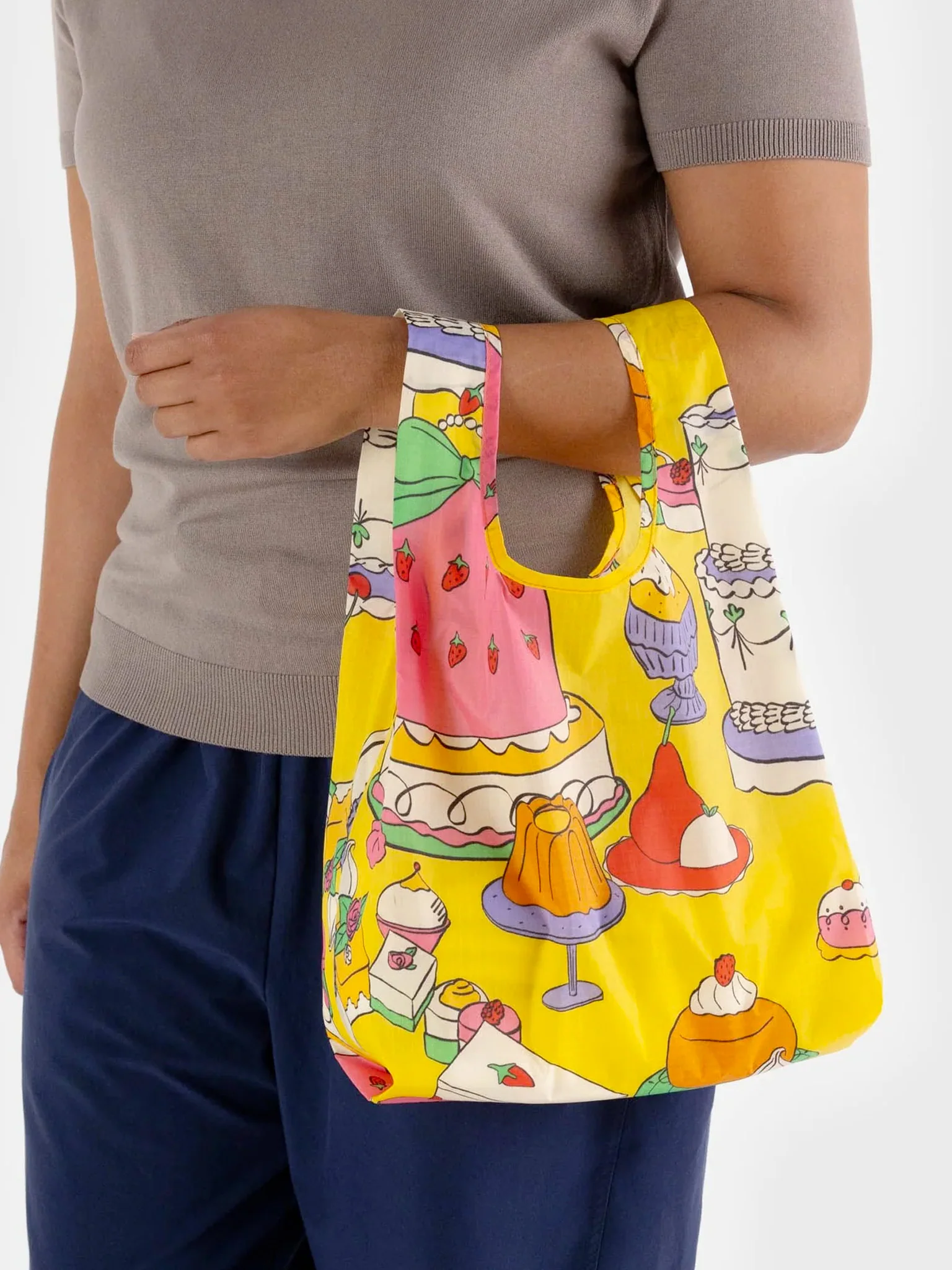 Baby Baggu - Patisserie - Image 2