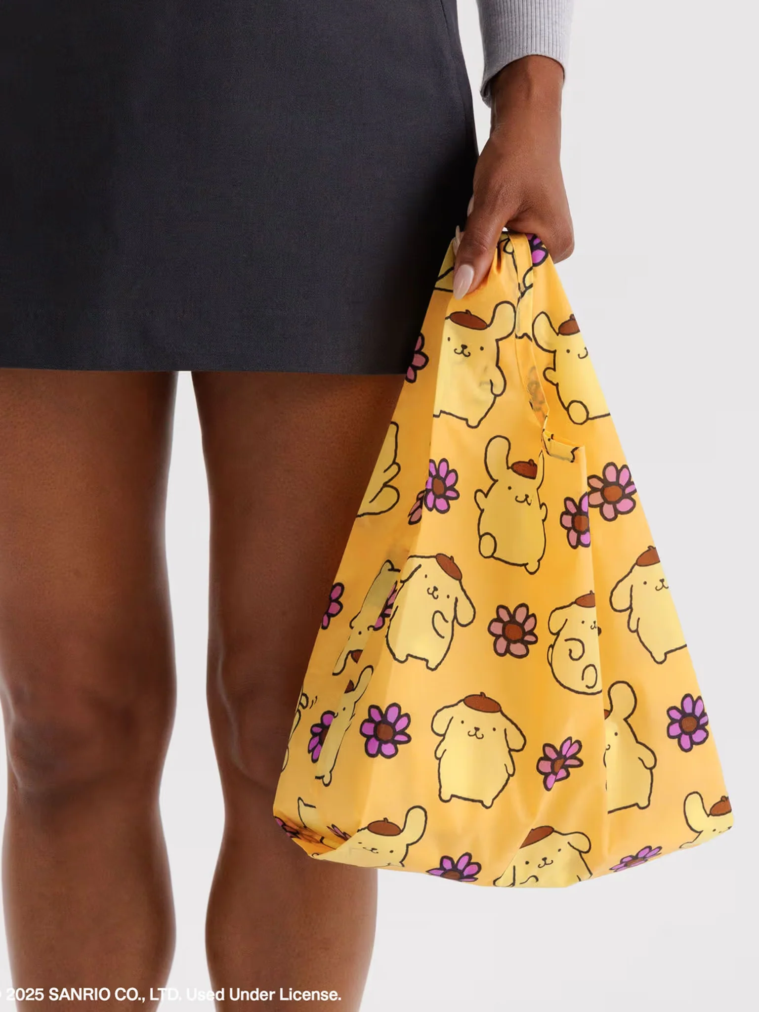 Baby Baggu - Pompompurin - Image 2