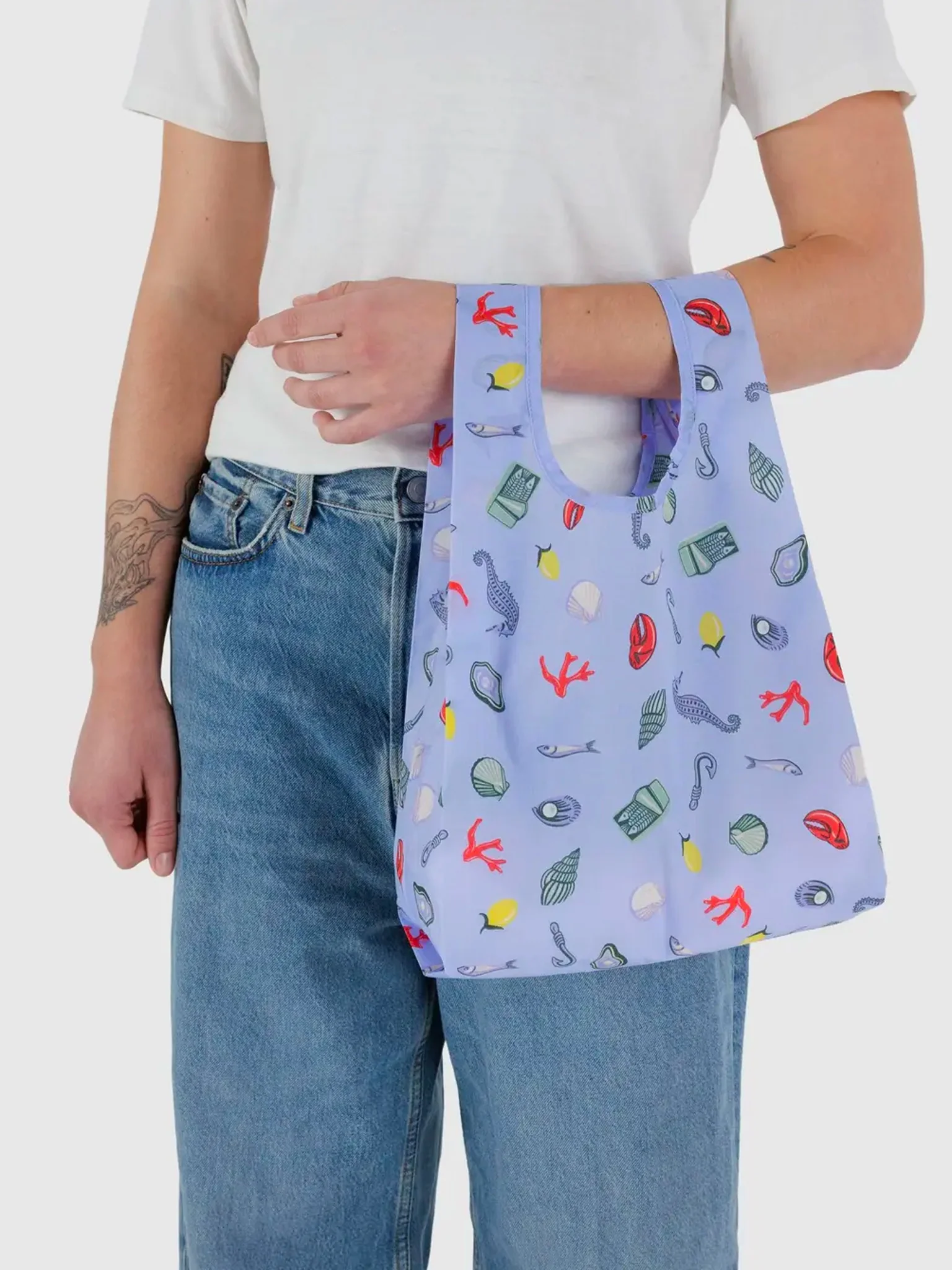 Baby Baggu - Sea Charms - Image 2