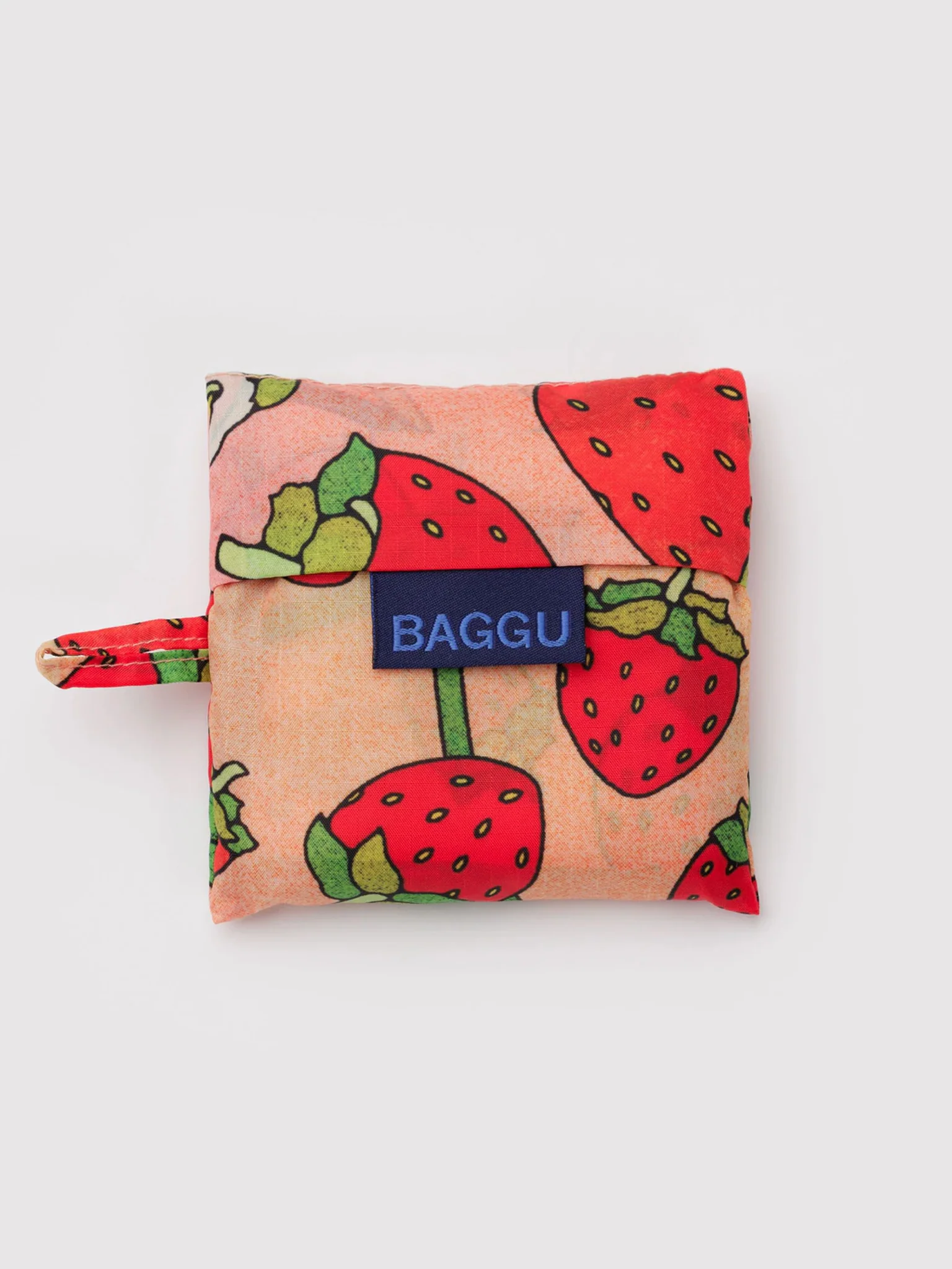 Baby Baggu - Strawberry Blossom - Image 3