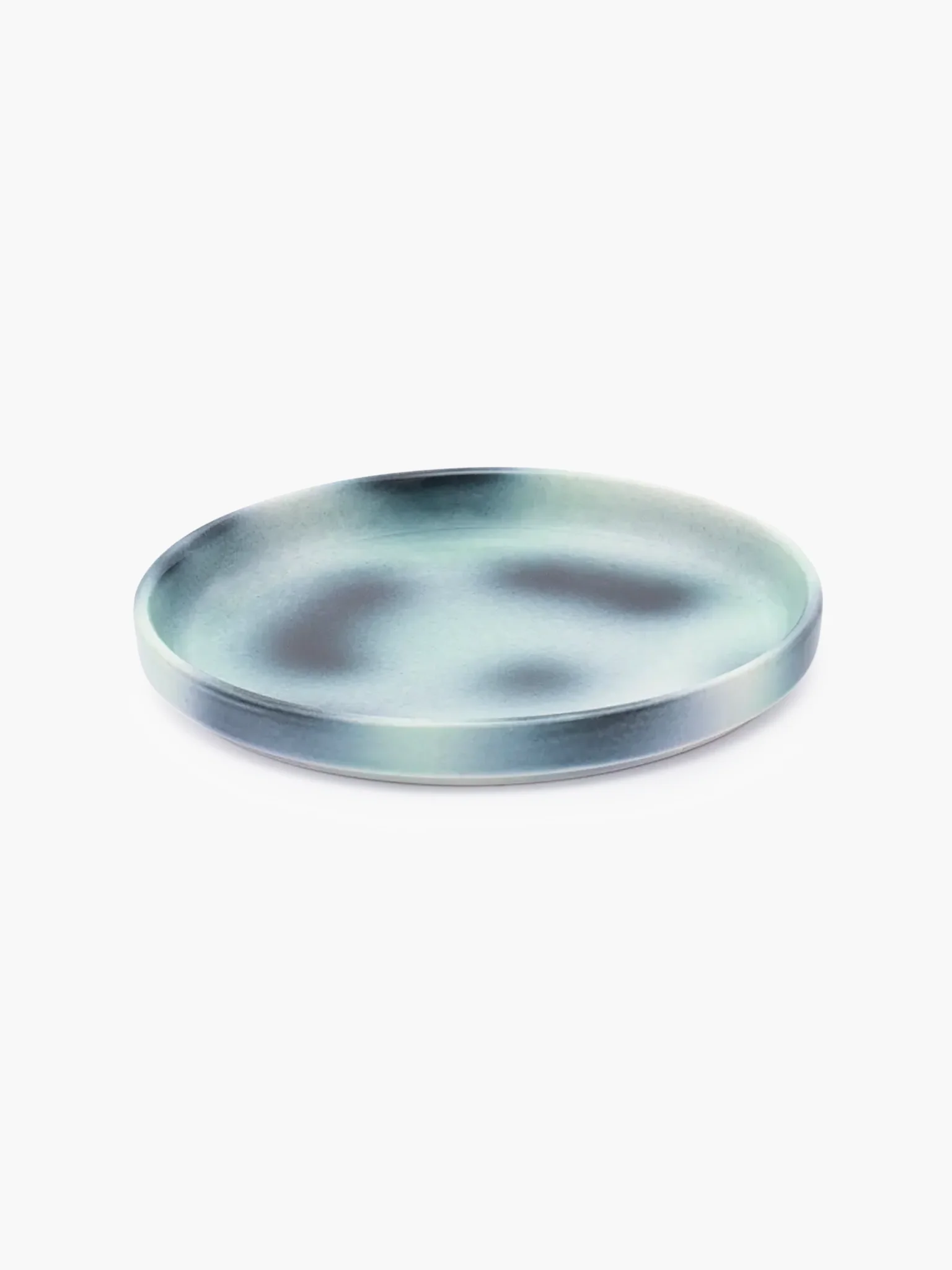 Baby Plate Kawaii - Acid Terrazzo (15cm) - Image 2