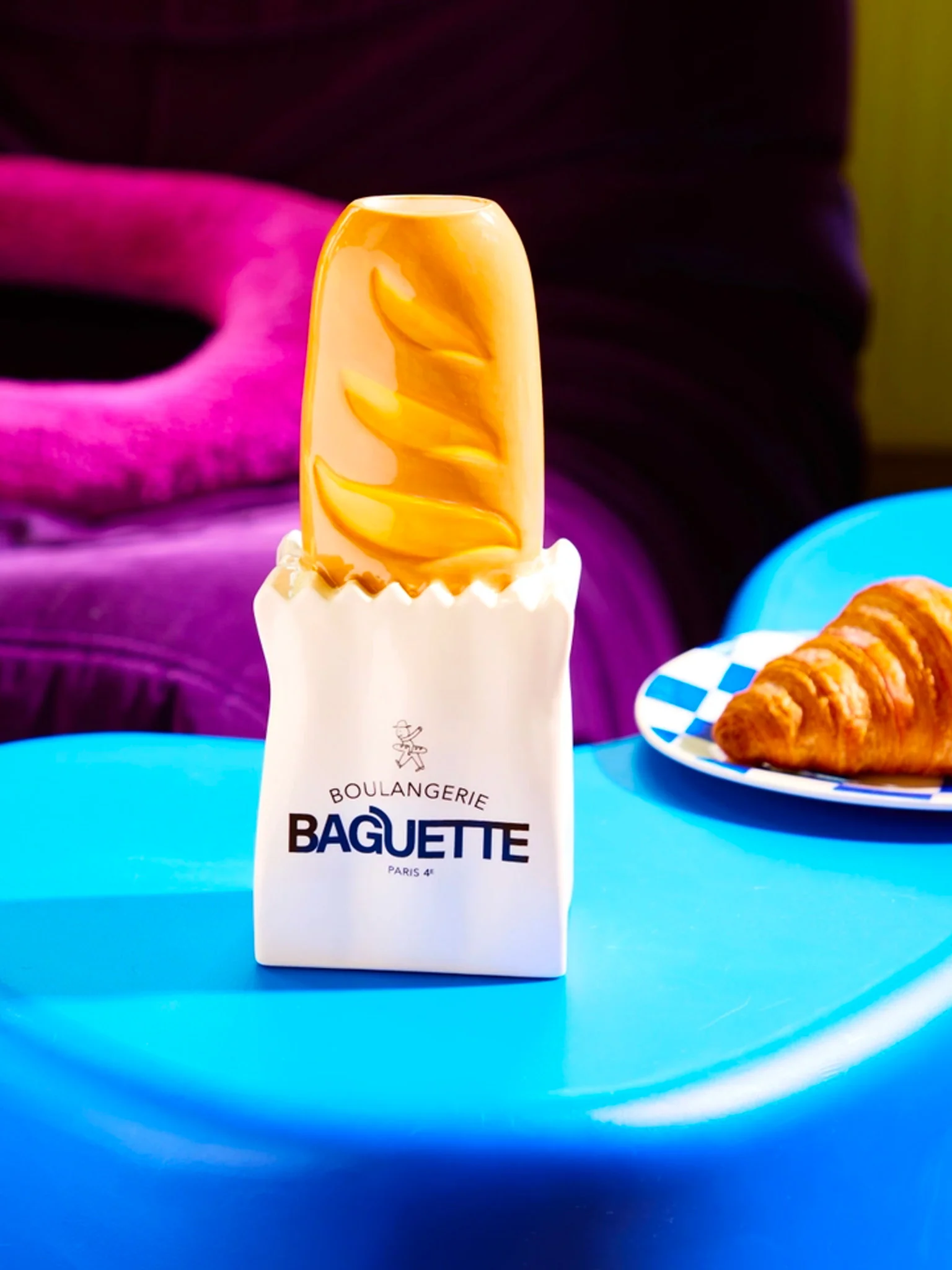 Baguette Vase - Image 2