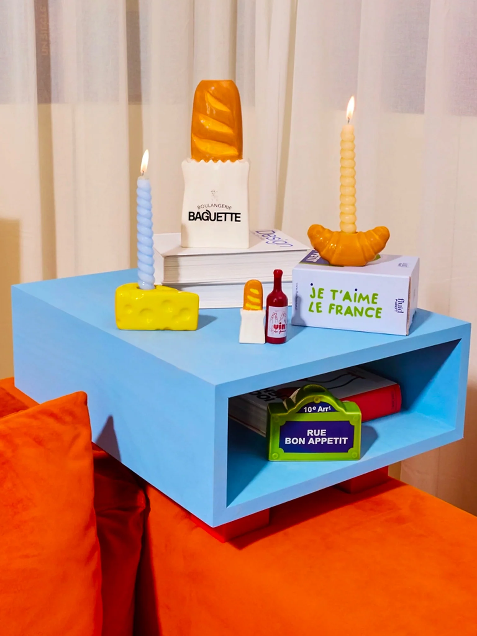 Baguette Vase - Image 3