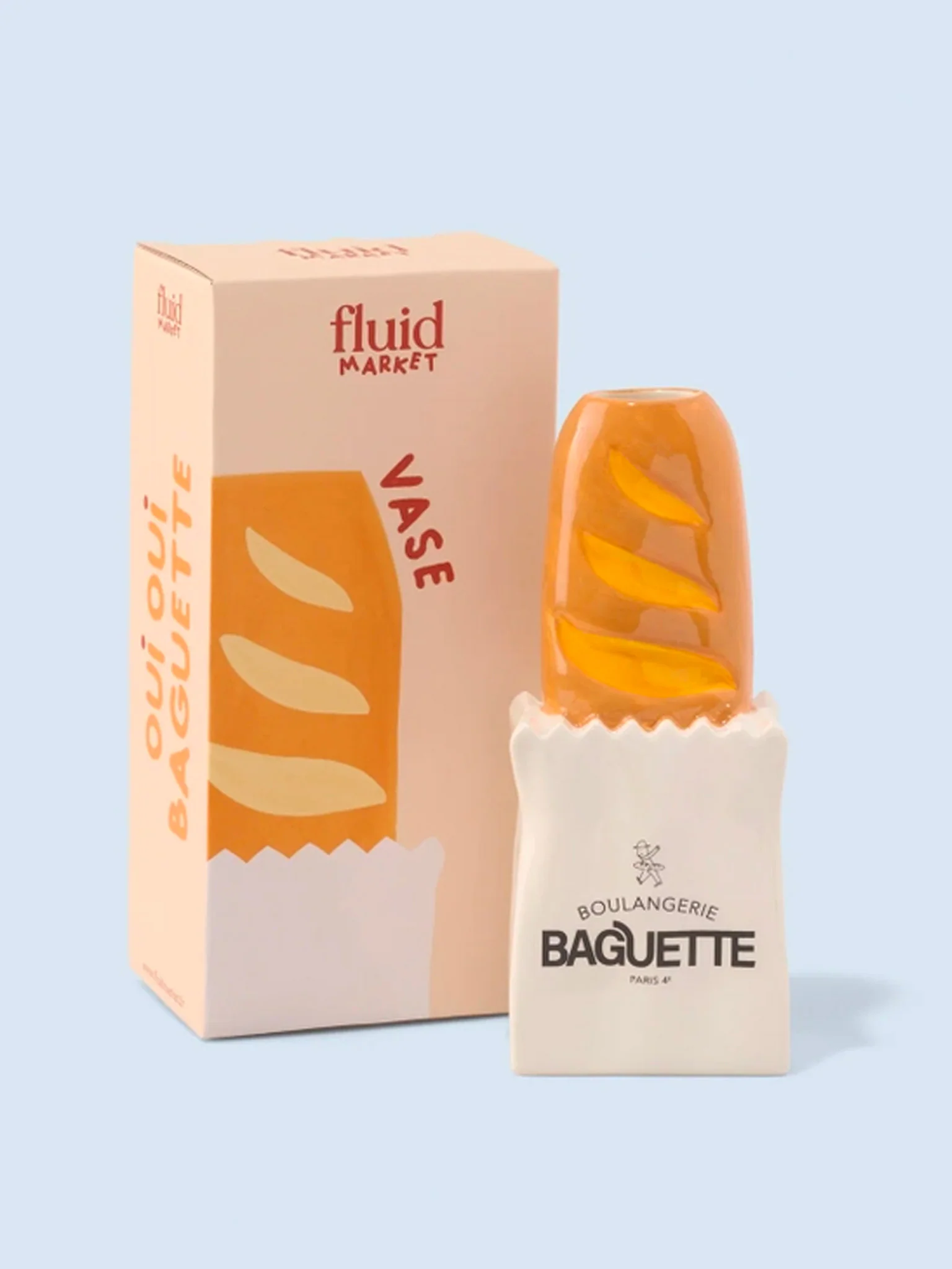 Baguette Vase - Image 4