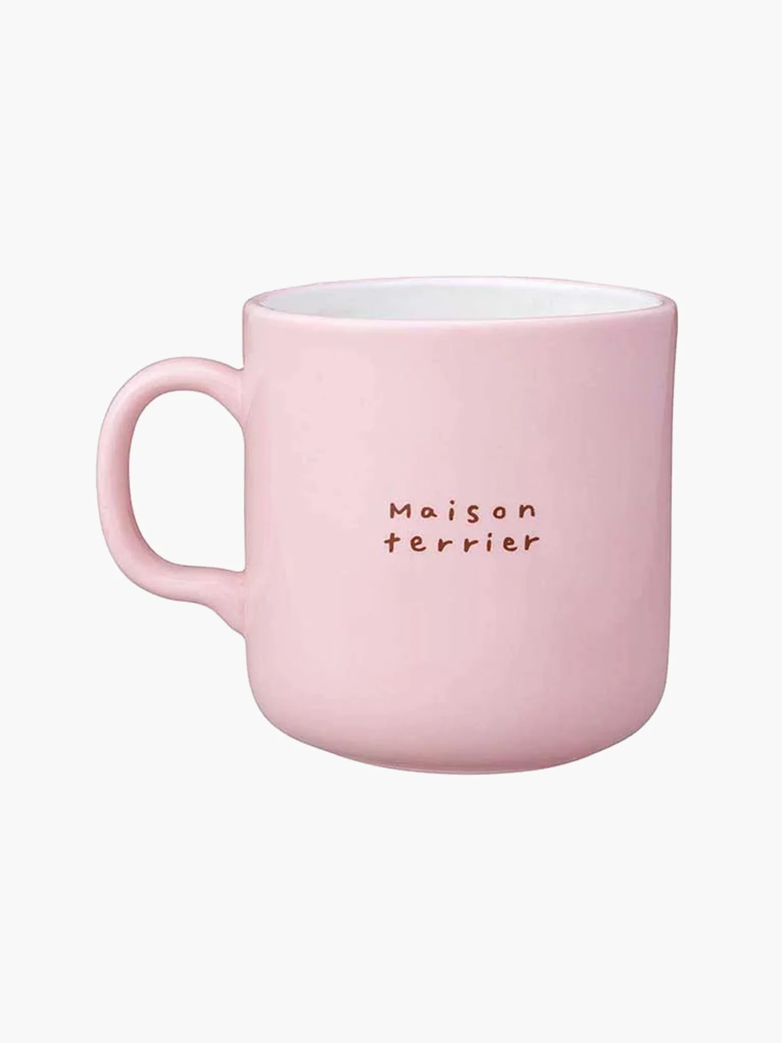 Baked Goods Relief Mug - Pound Cake Pug - Image 2