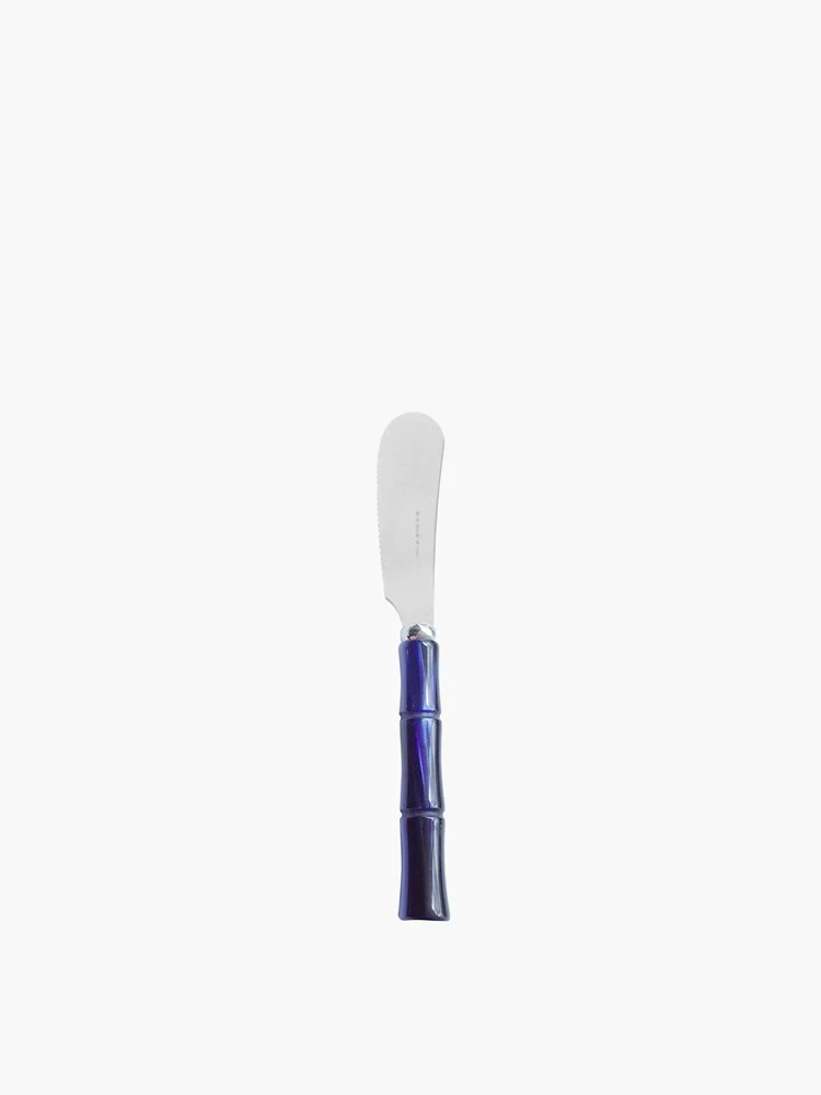 Rivadossi Bamboo Cutlery - Blue - Image 9