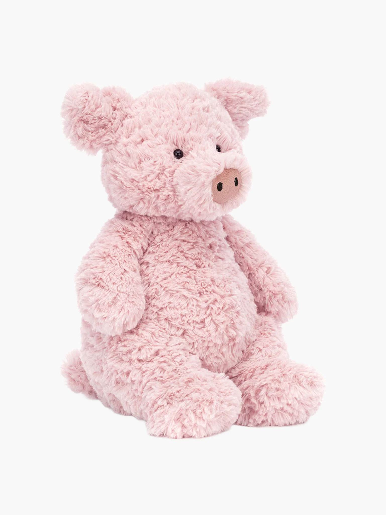 Jellycat Barnabus Pig