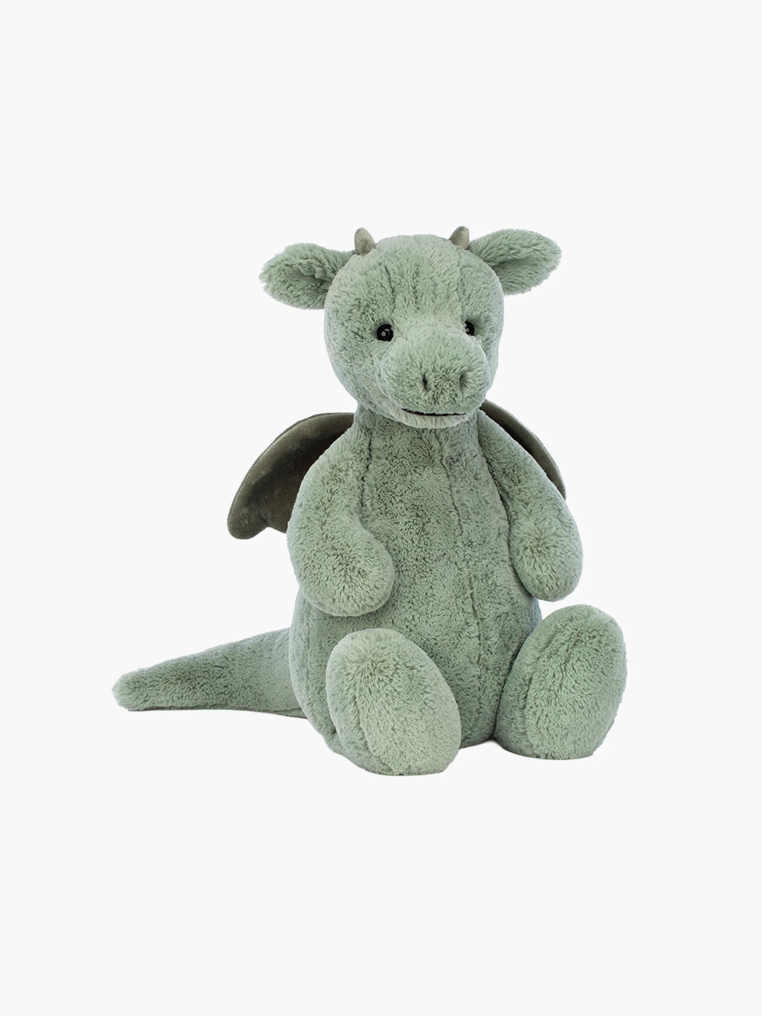Jellycat Bashful Dragon - Medium