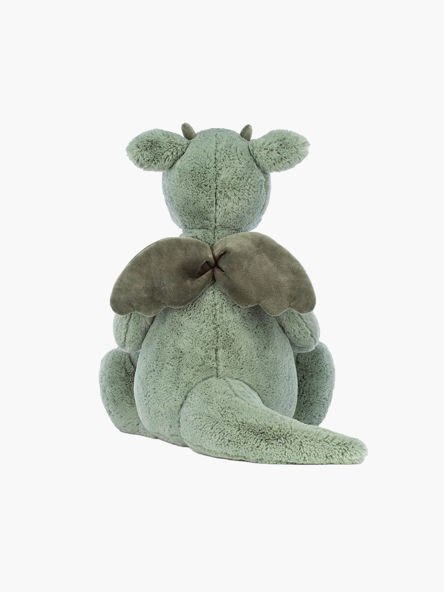 Jellycat Bashful Dragon - Medium - Image 3
