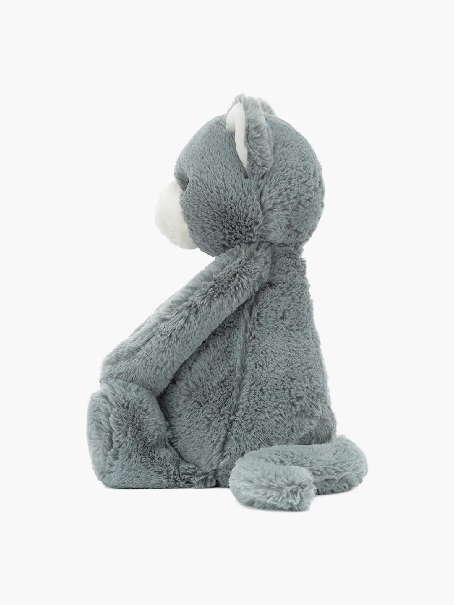 Jellycat Bashful Kitten Original - Image 2