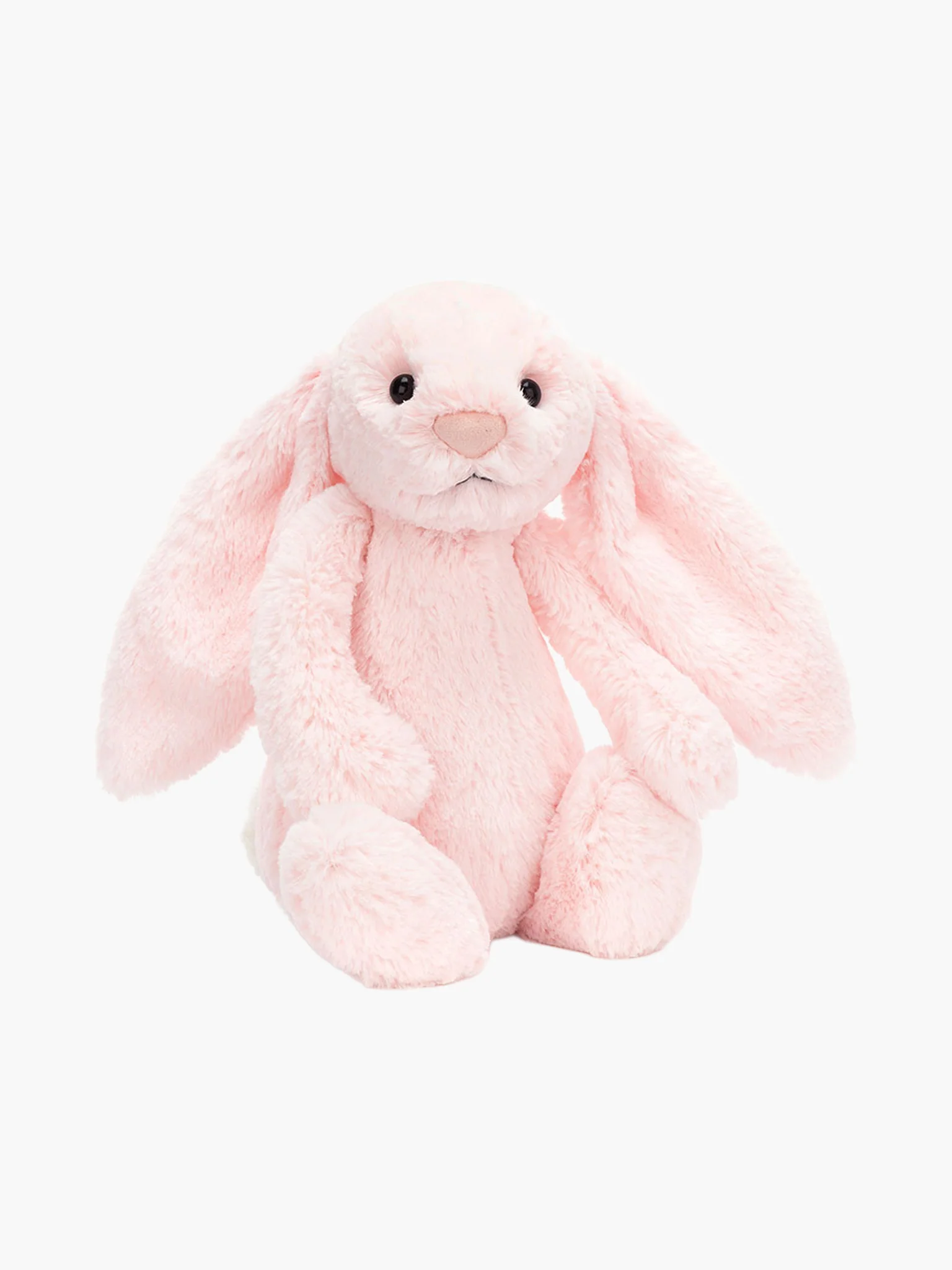 Jellycat Bashful Pink Bunny Original - Medium