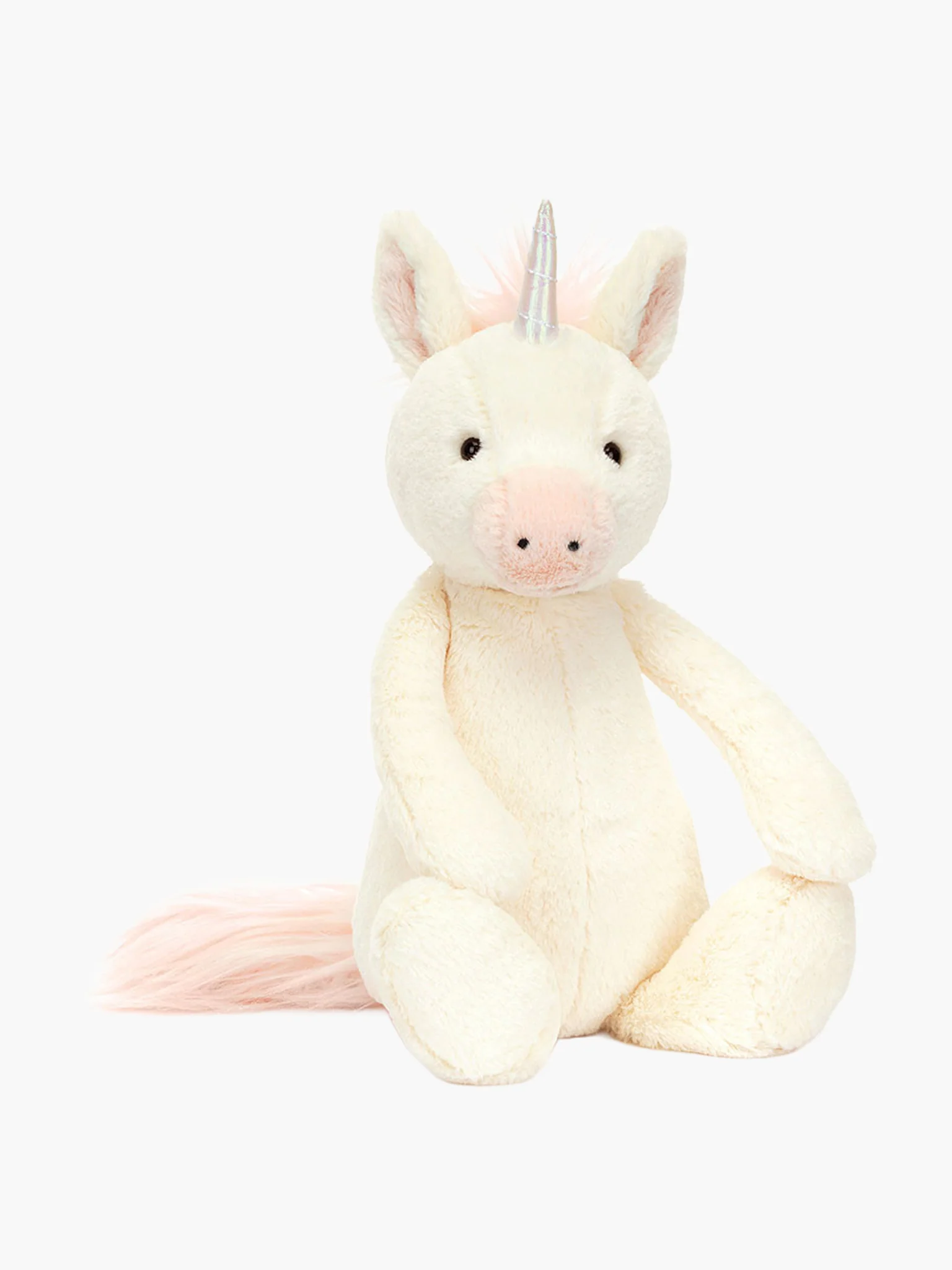 Jellycat Bashful Unicorn