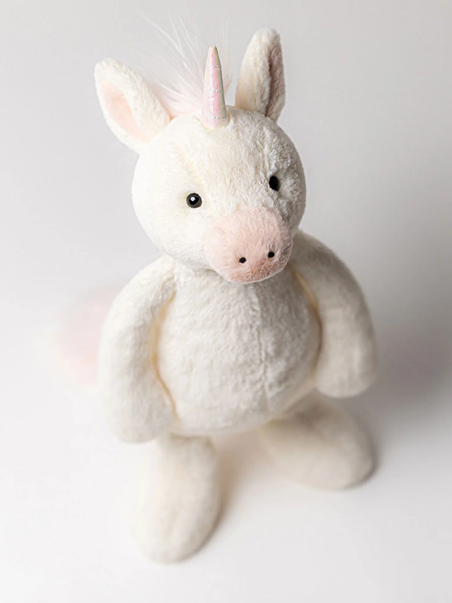 Jellycat Bashful Unicorn - Image 2