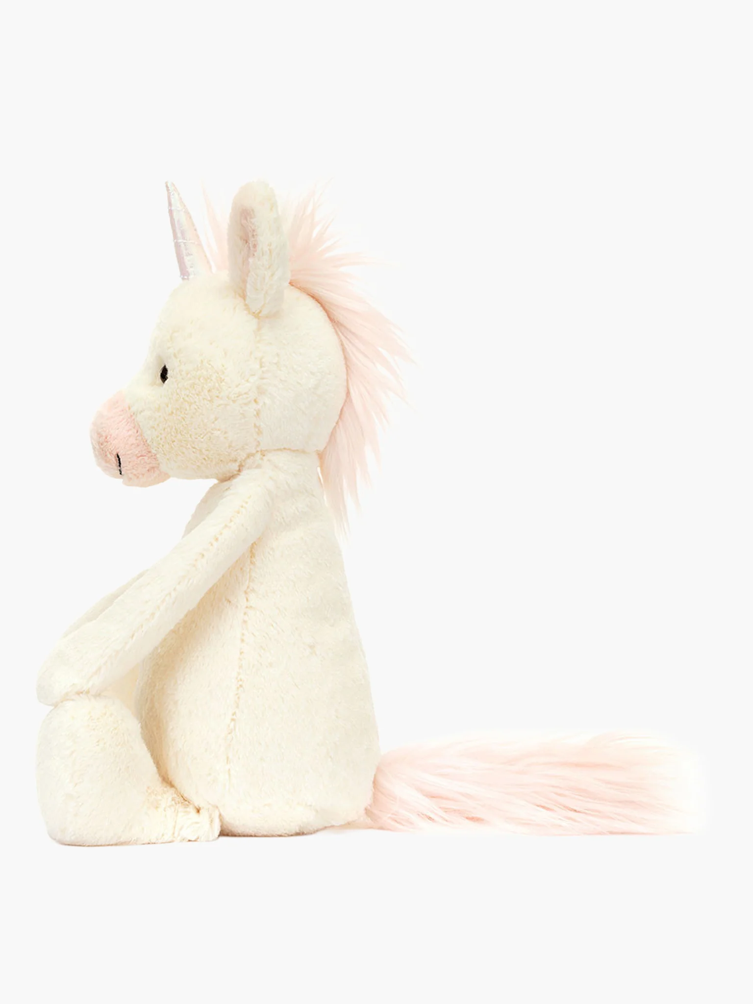 Jellycat Bashful Unicorn - Image 3