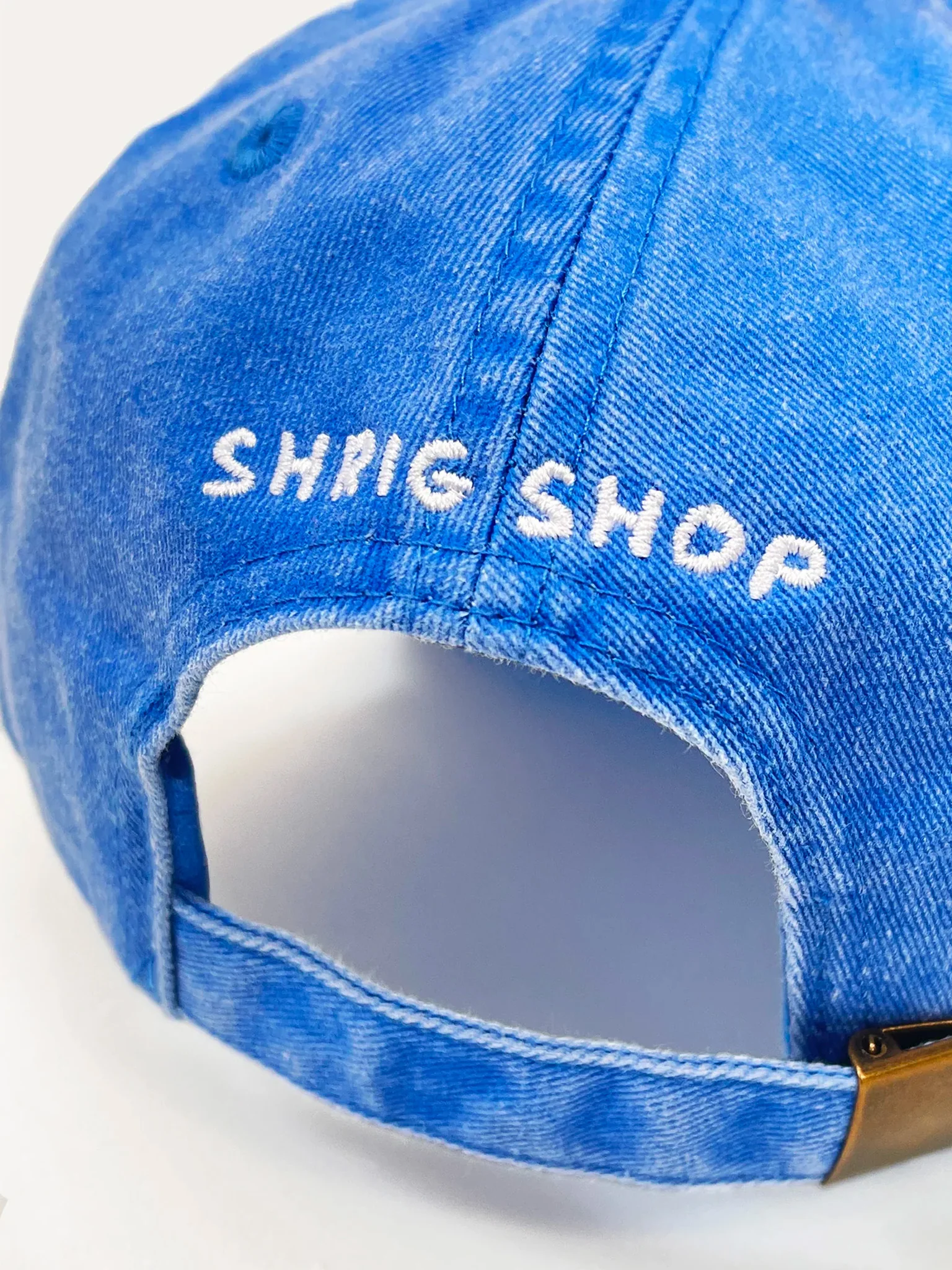 Be Nice Cap - Image 3
