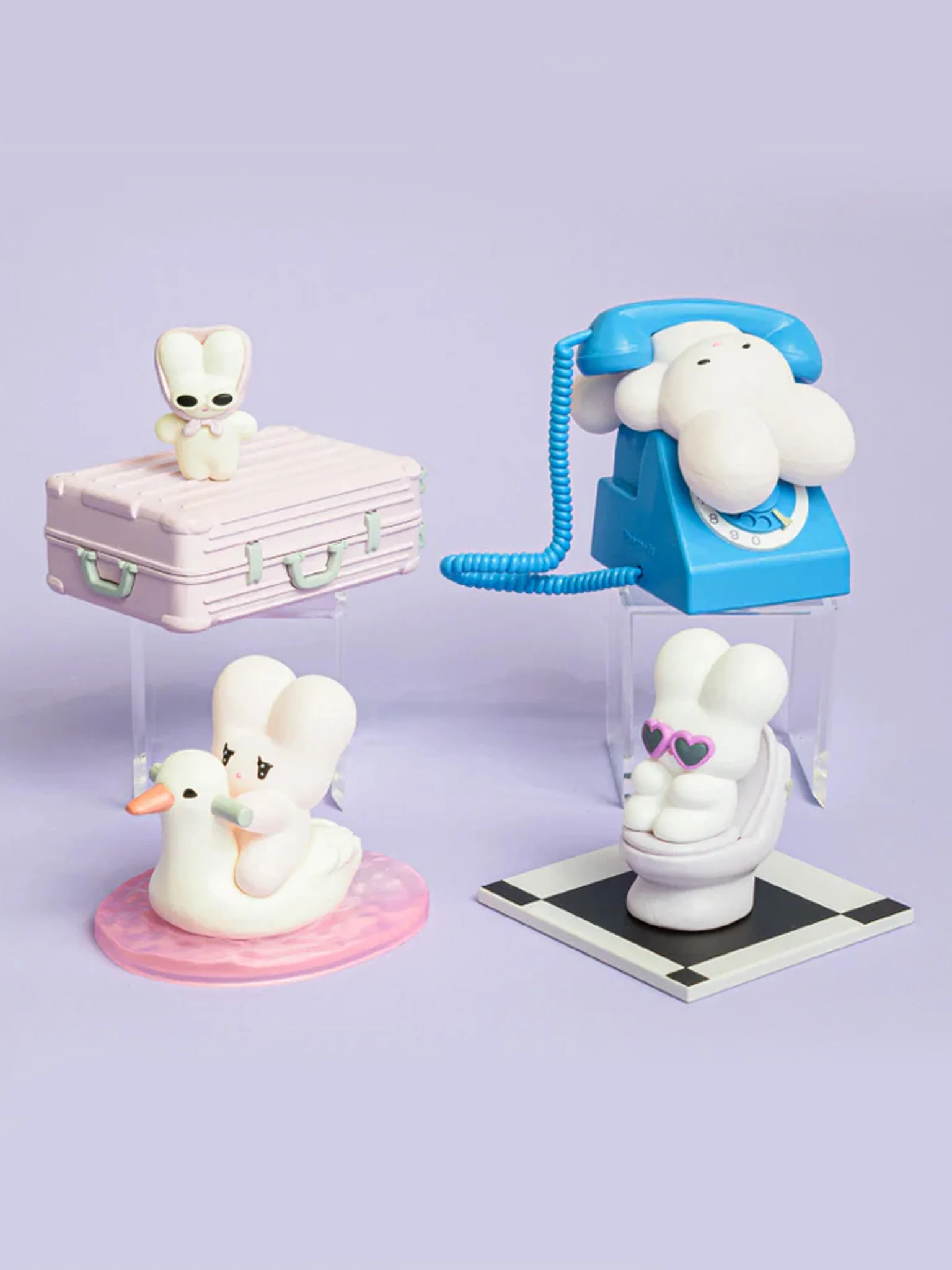 beco+81 Blind Box - Image 2