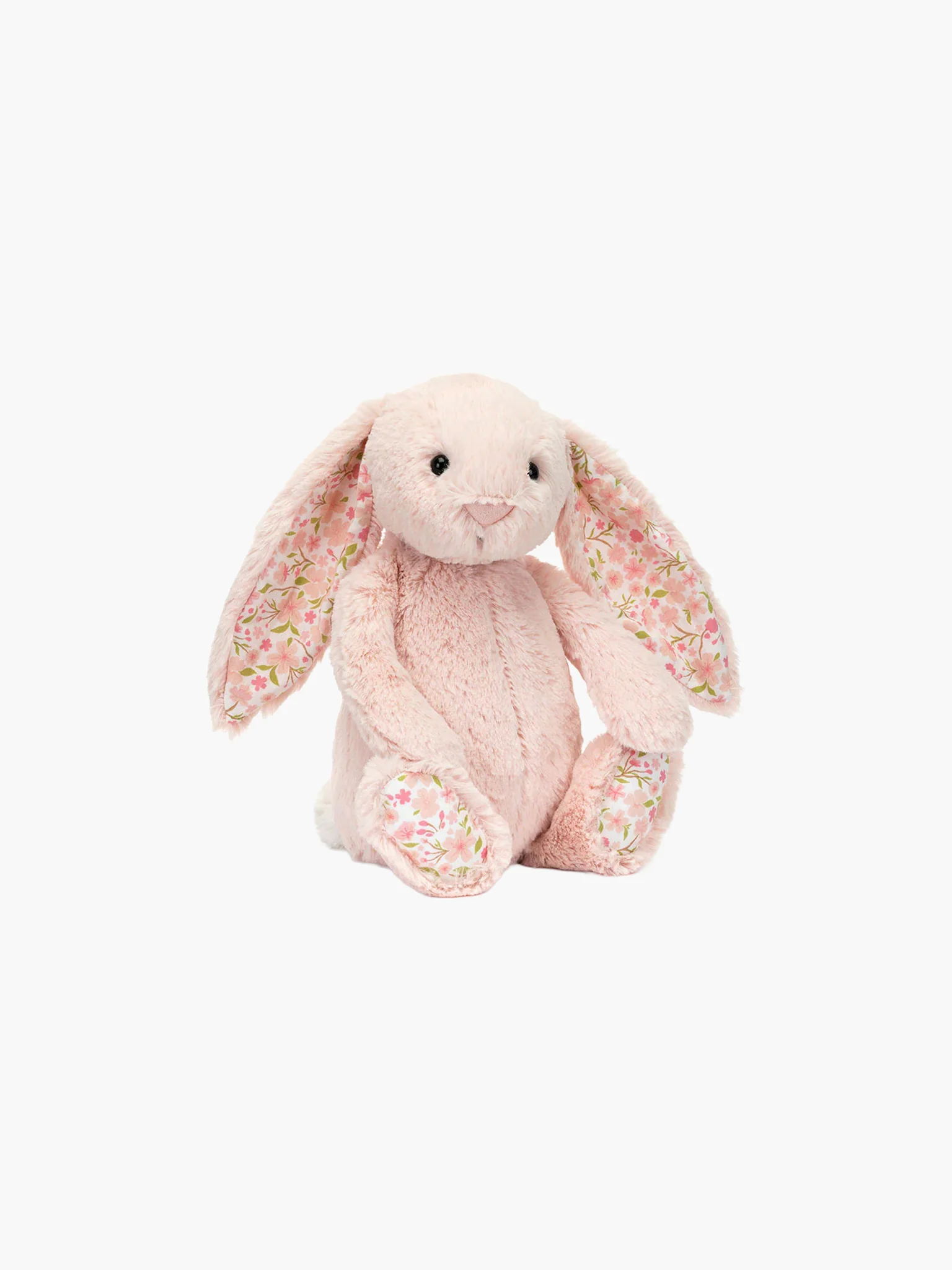 Jellycat Blossom Blush Bunny - Little
