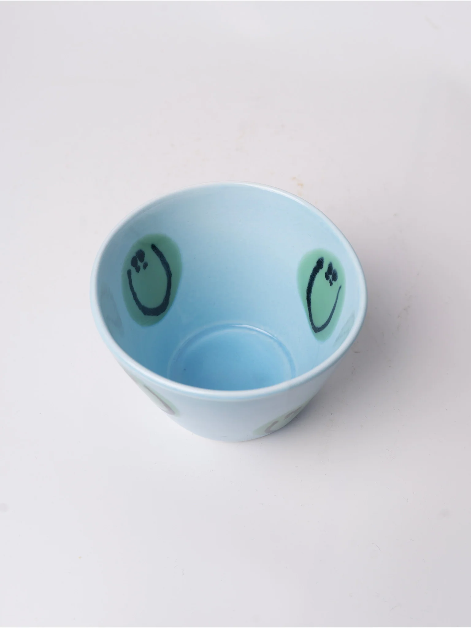 Super Cup - Blue Alien (200ml) - Image 2