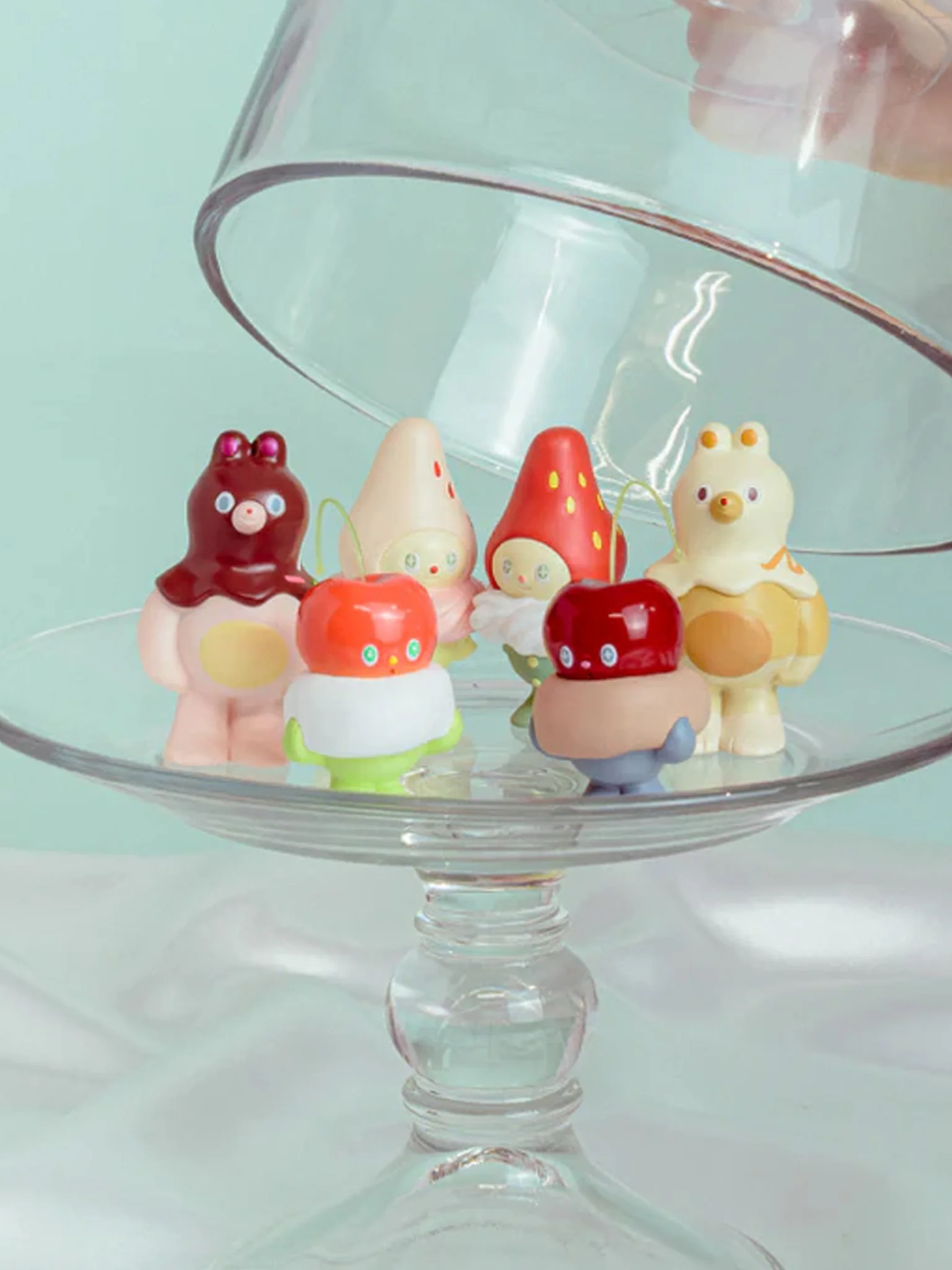 boiboi Sweets Figure Collection Blind Box - Image 3