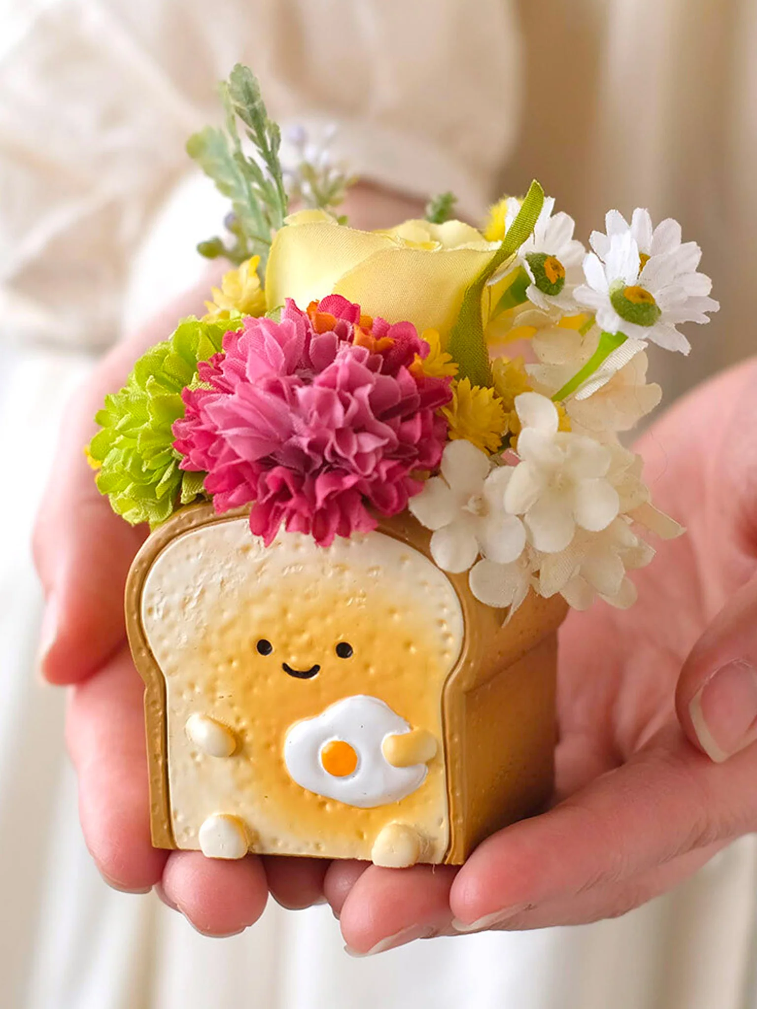 Bread Mini Pot (6cm) - Image 2