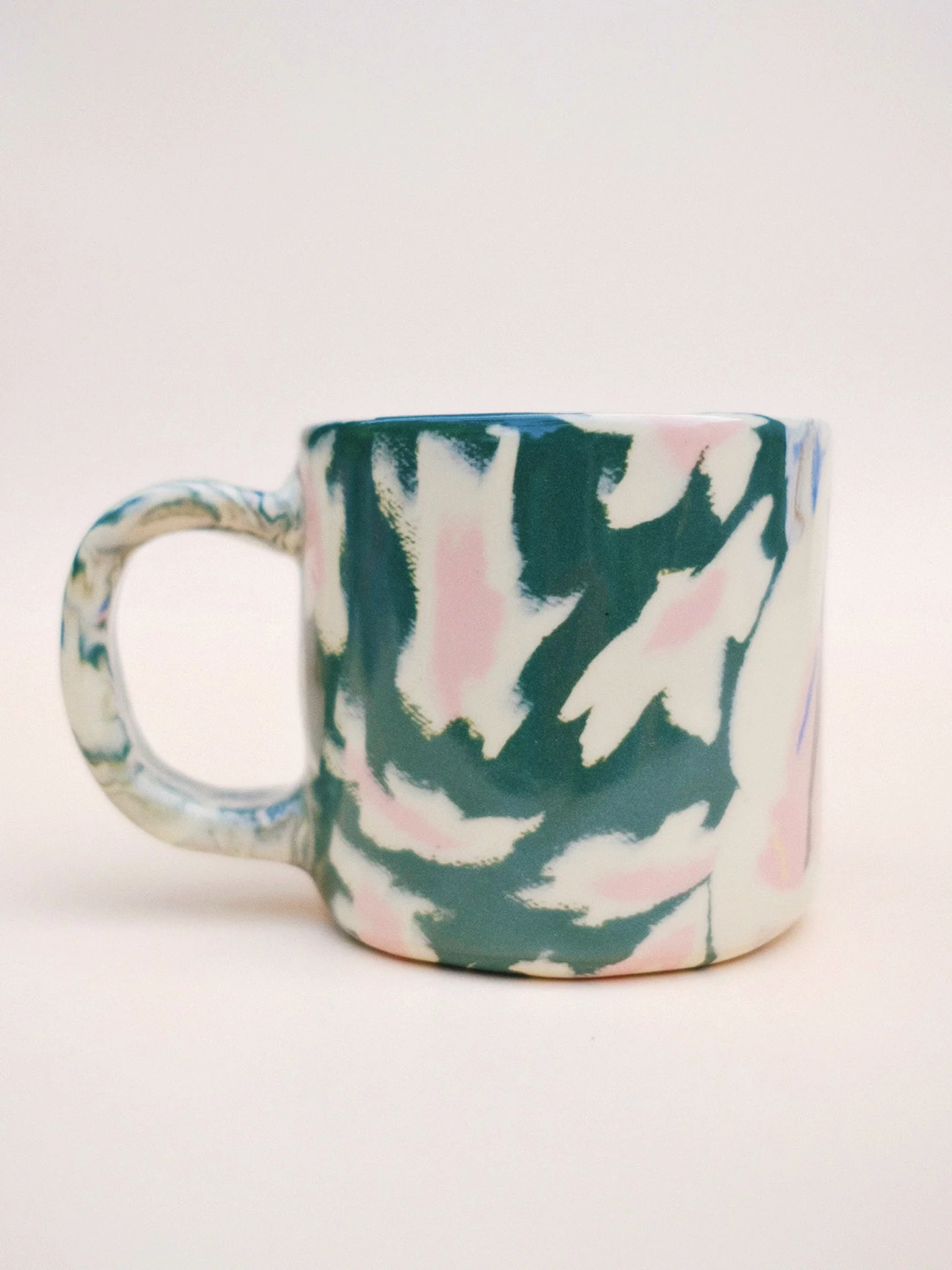 Butterflies Mug (12oz) - Image 3