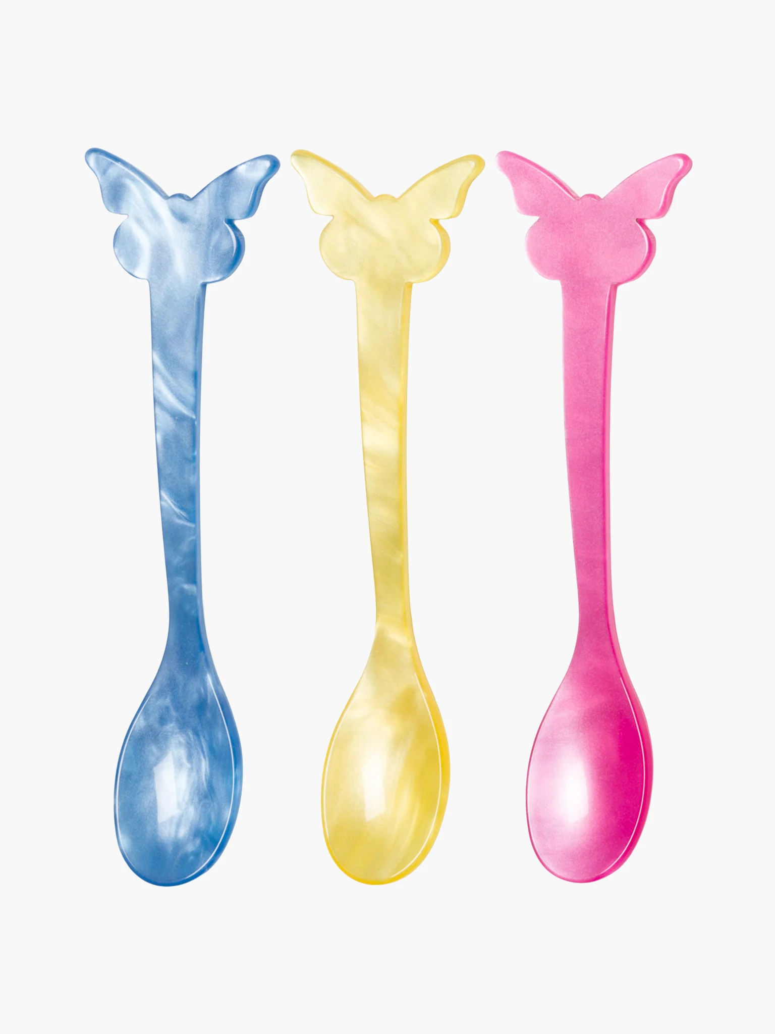 Heim Sohne Butterfly Spoon (3 Colours)