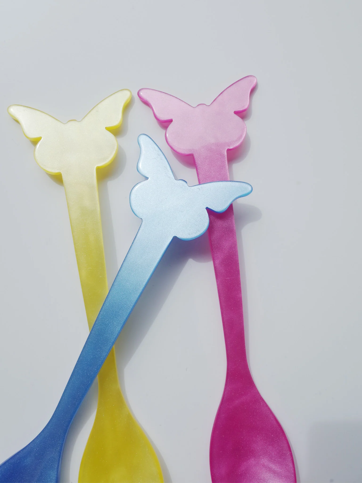 Heim Sohne Butterfly Spoon (3 Colours) - Image 3