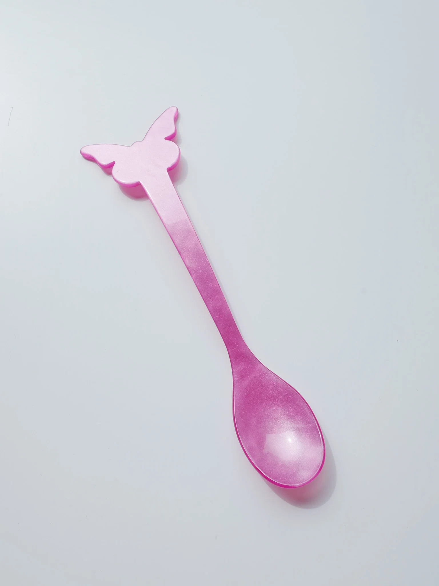 Heim Sohne Butterfly Spoon (3 Colours) - Image 6