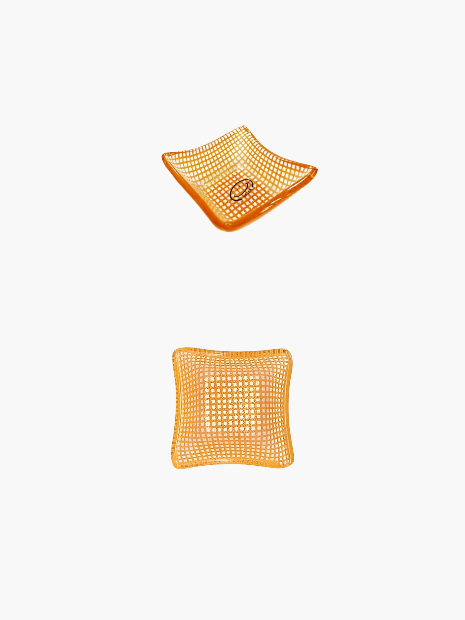 Checky Edge Sauce Bowl (6.5cm) - Image 7