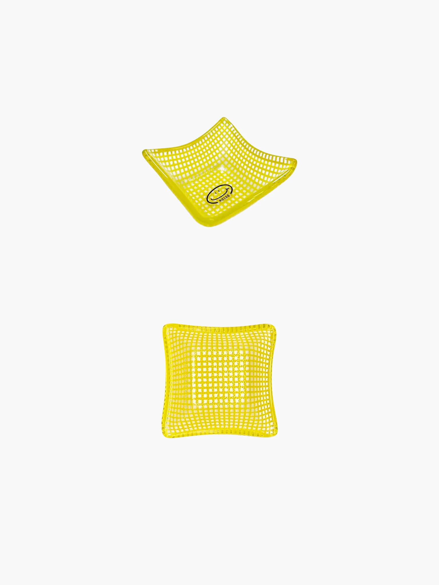 Checky Edge Sauce Bowl (6.5cm) - Image 8