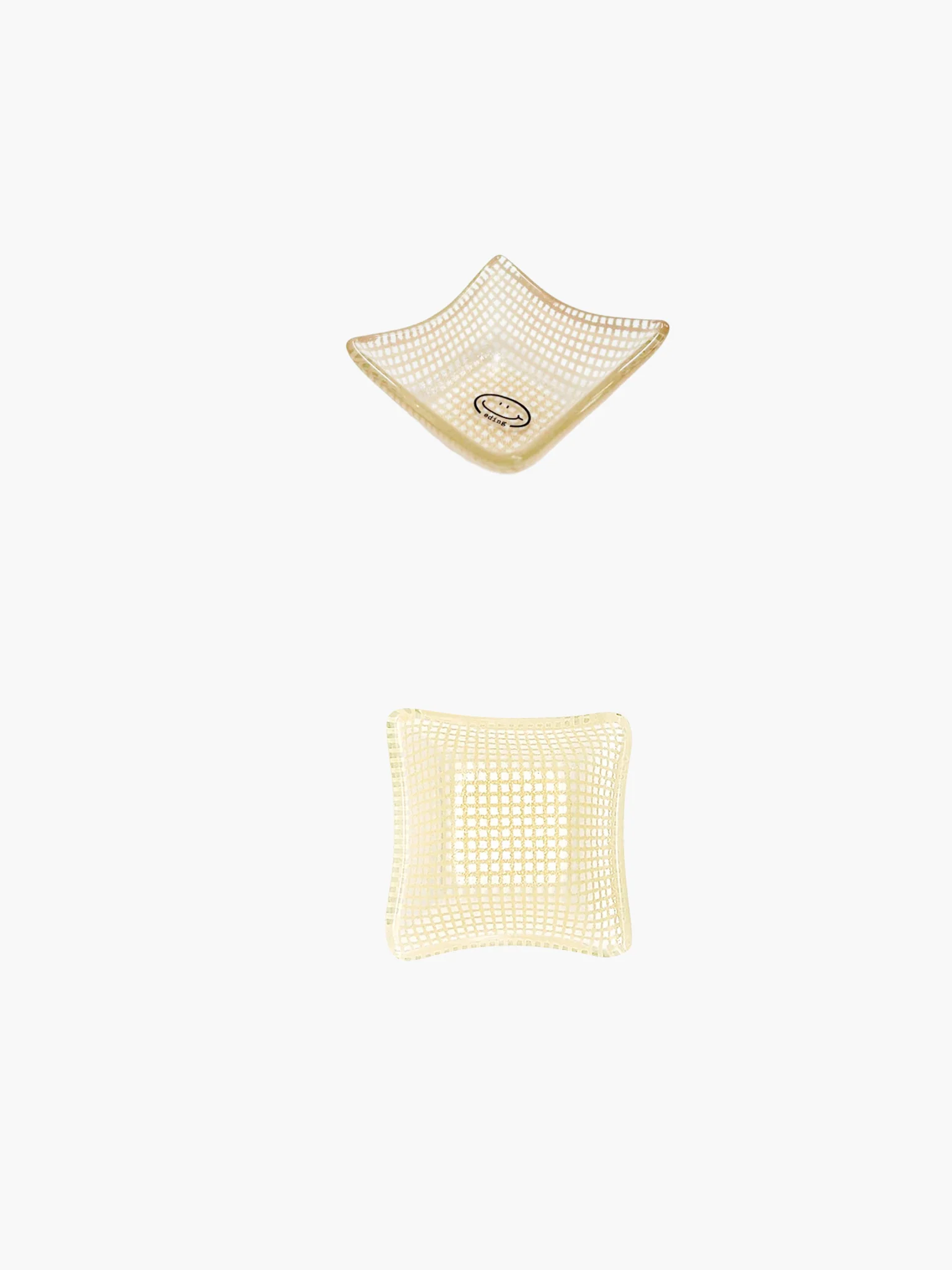 Checky Edge Sauce Bowl (6.5cm) - Image 9