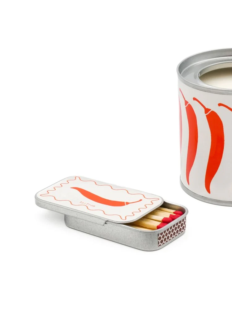 Chilli Matchbox - Image 2