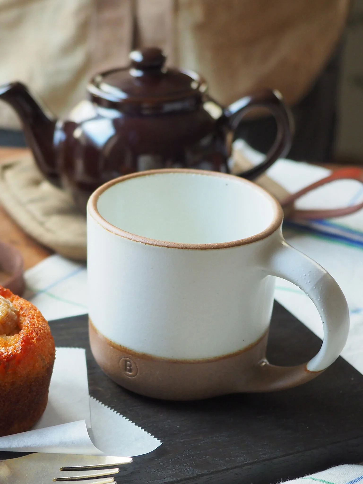 CHIPS Bricks Mug (350ml) - Image 9